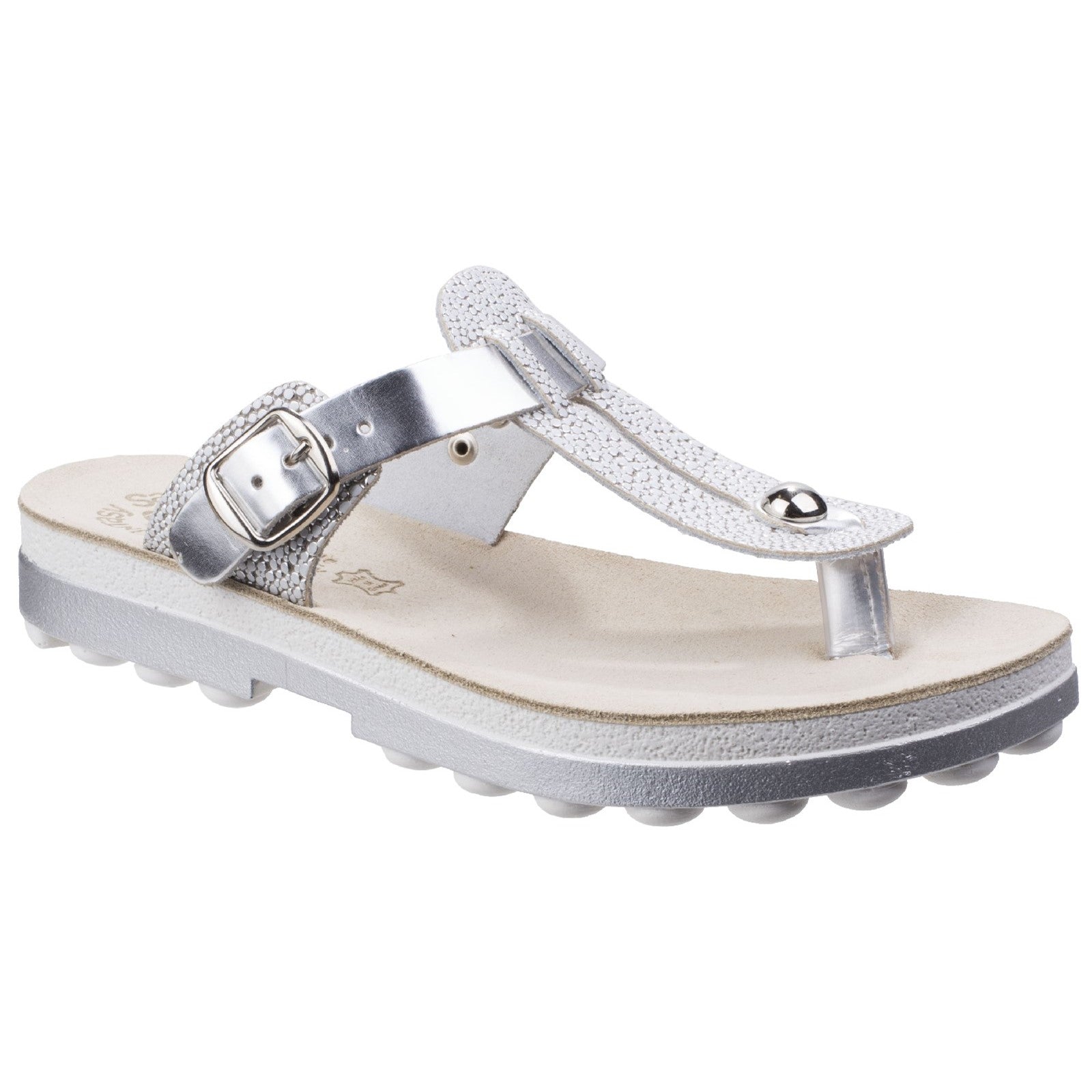 Fantasy Mirabella Buckle Up Sandal