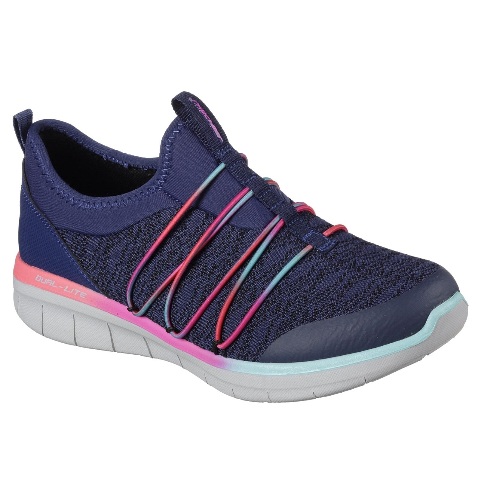 Skechers Synergy 2.0 Simply Chic Sports Shoe