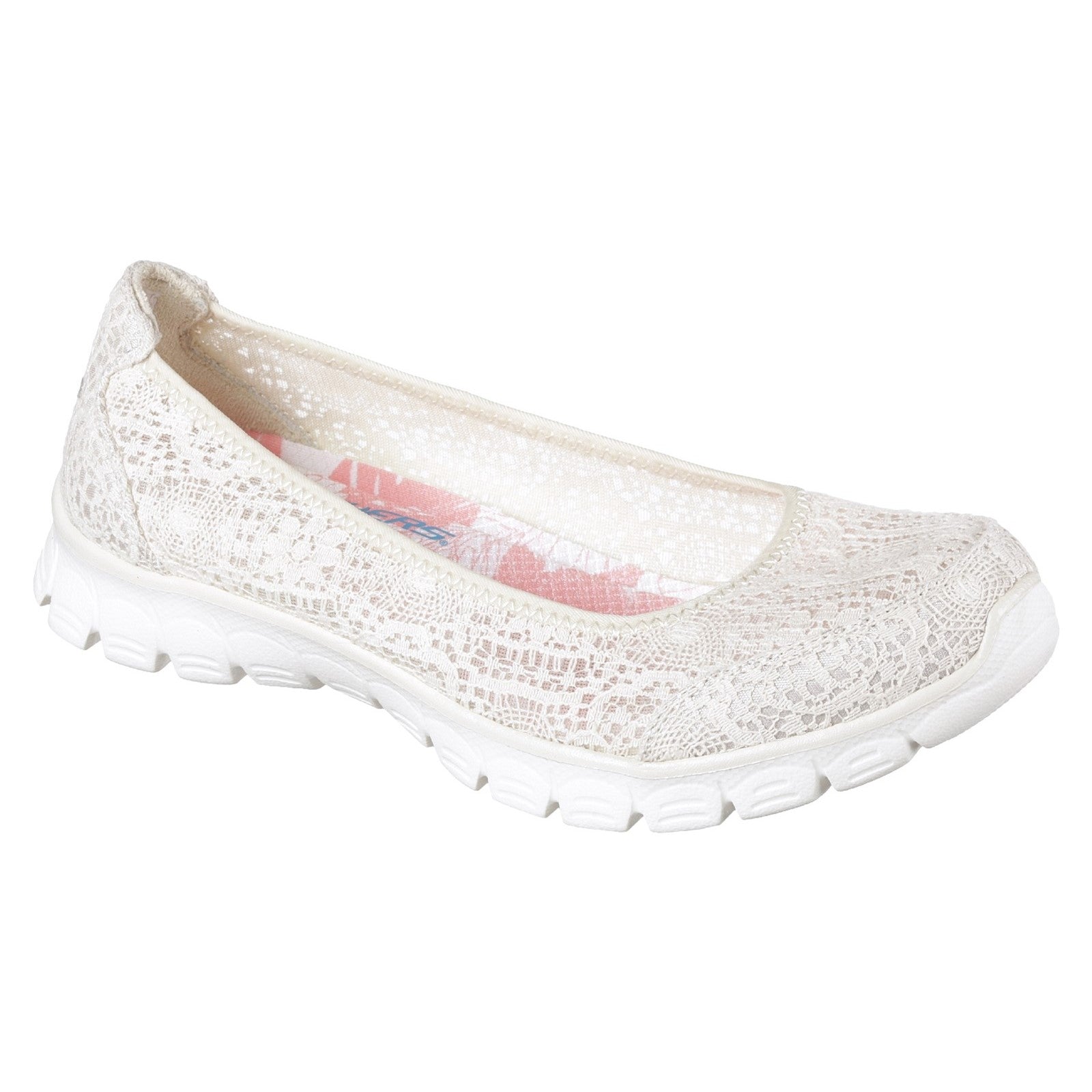 Skechers EZ Flex 3.0 Beautify Ladies Summer Shoe