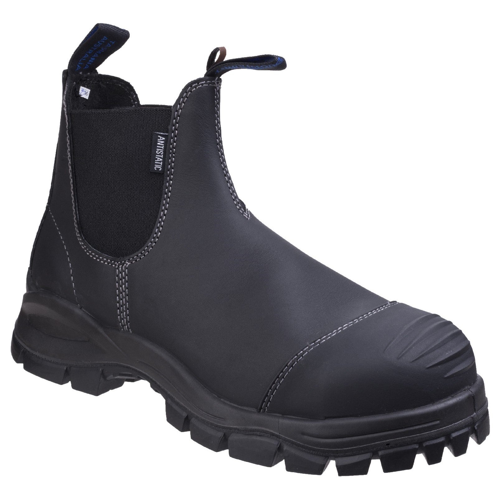 Blundstone 910 Dealer Safety Boot