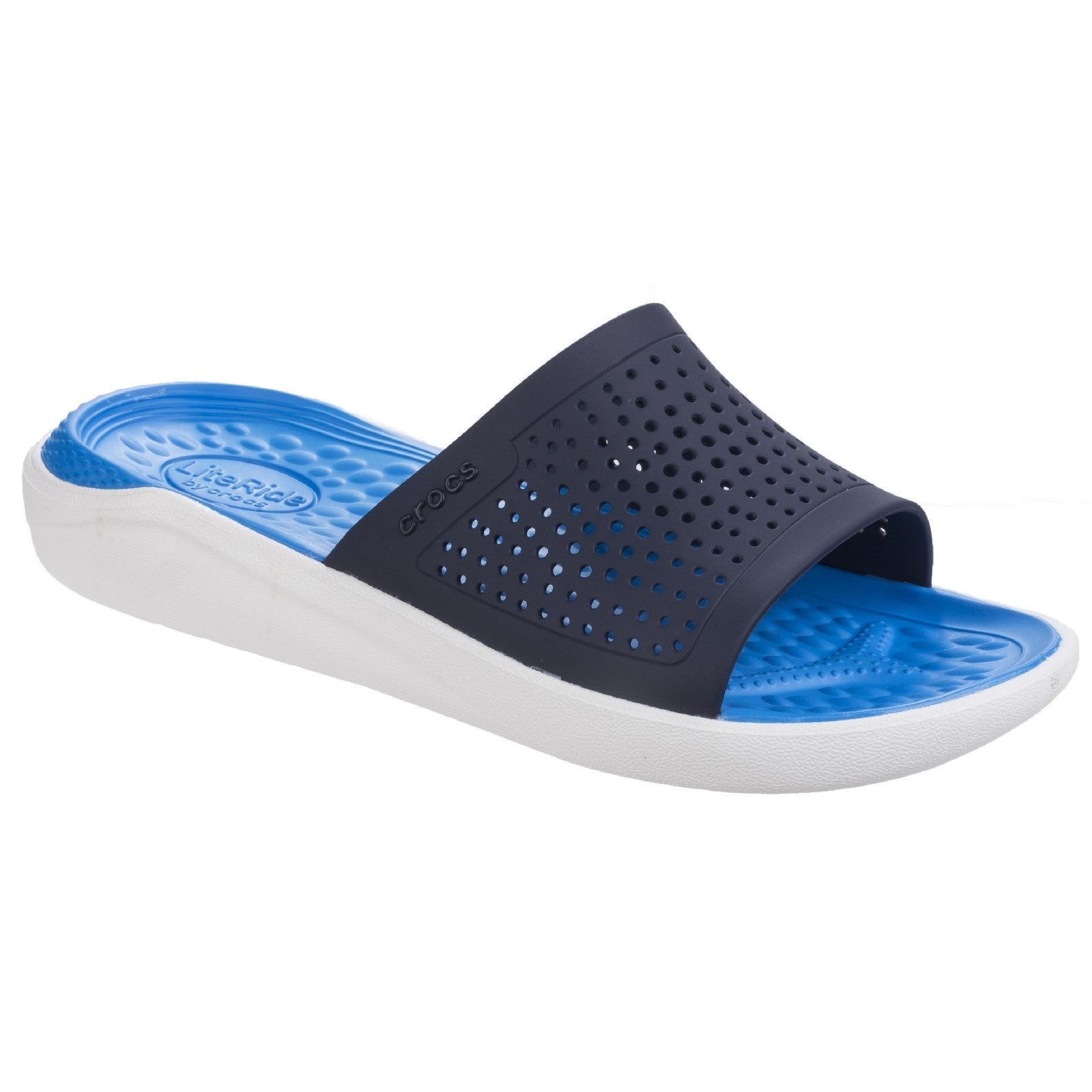 Crocs Literide Clog (Unisex) Slip On Sandals