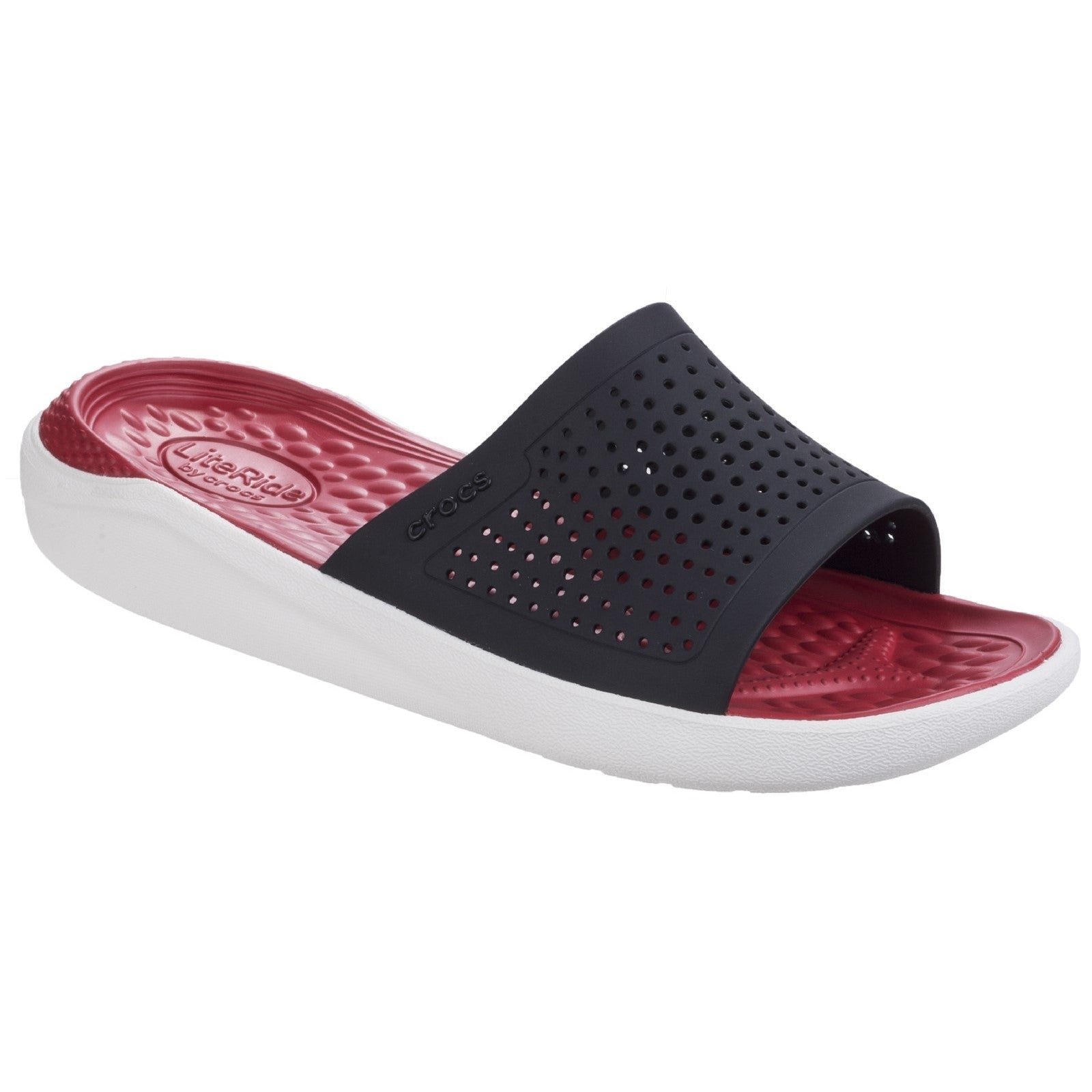 Crocs Literide Clog (Unisex) Slip On Sandals