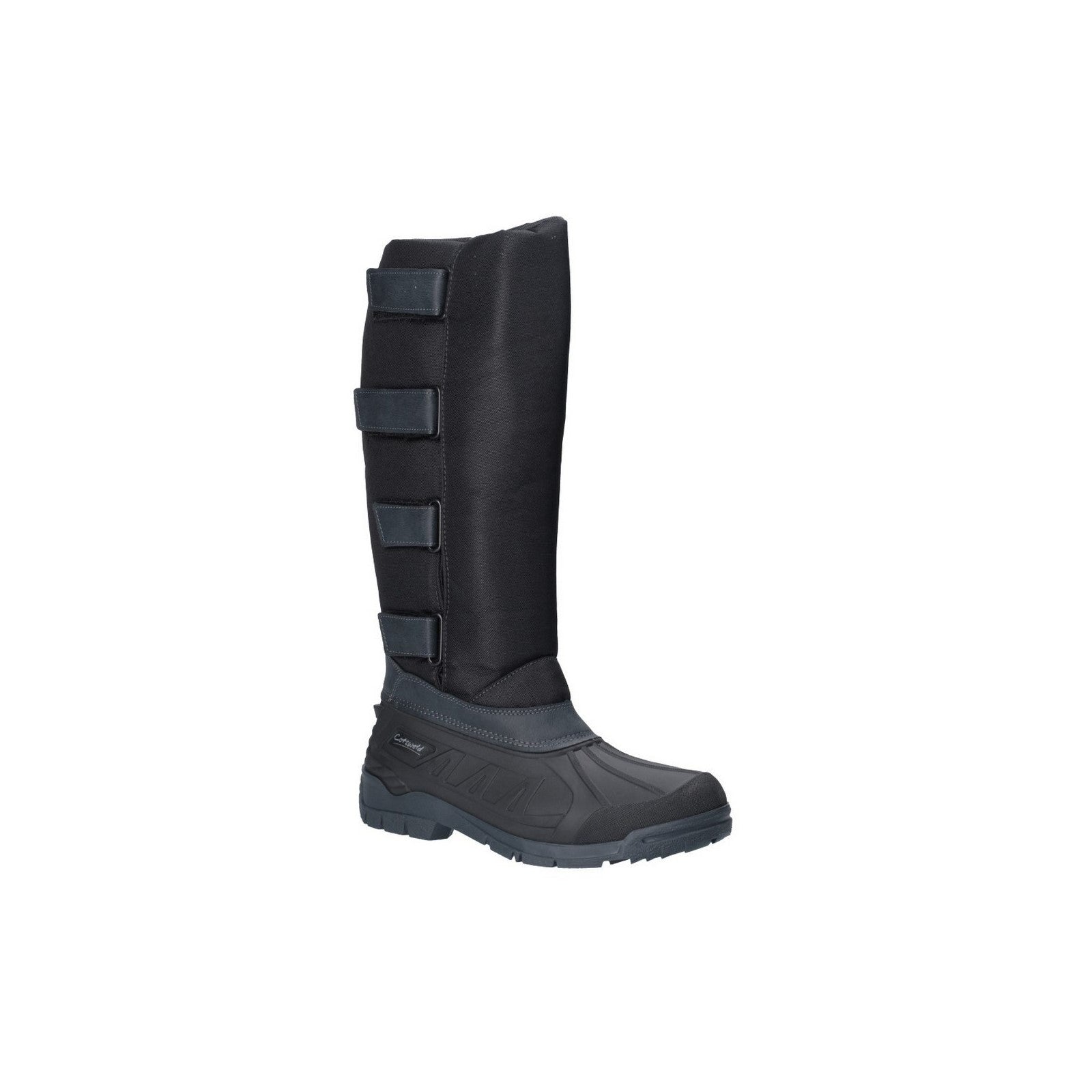 Cotswold Kemble Short Wellington Boot