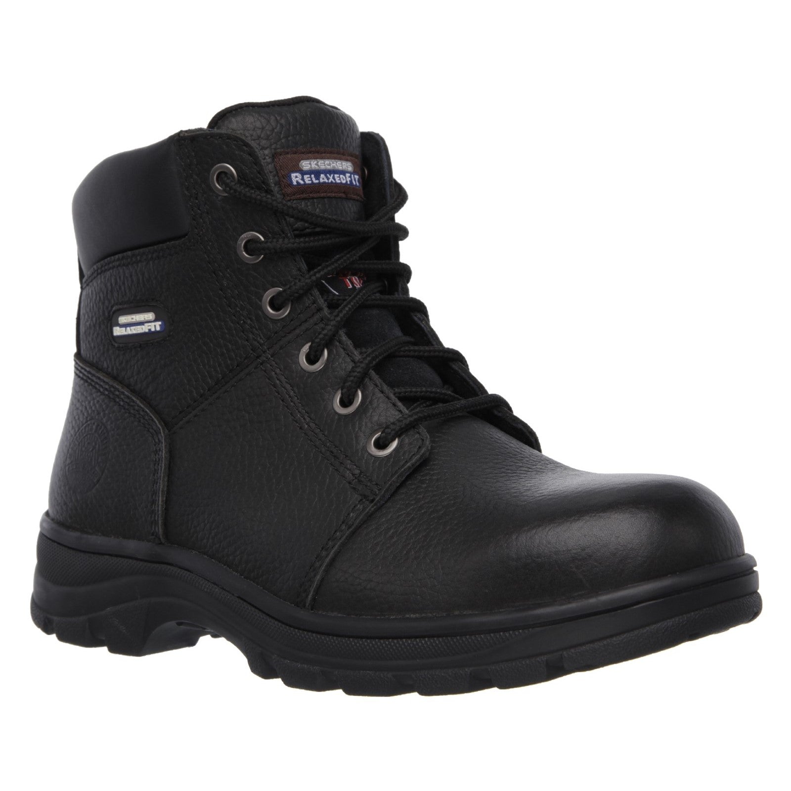 Skechers Workshire Safety Boot