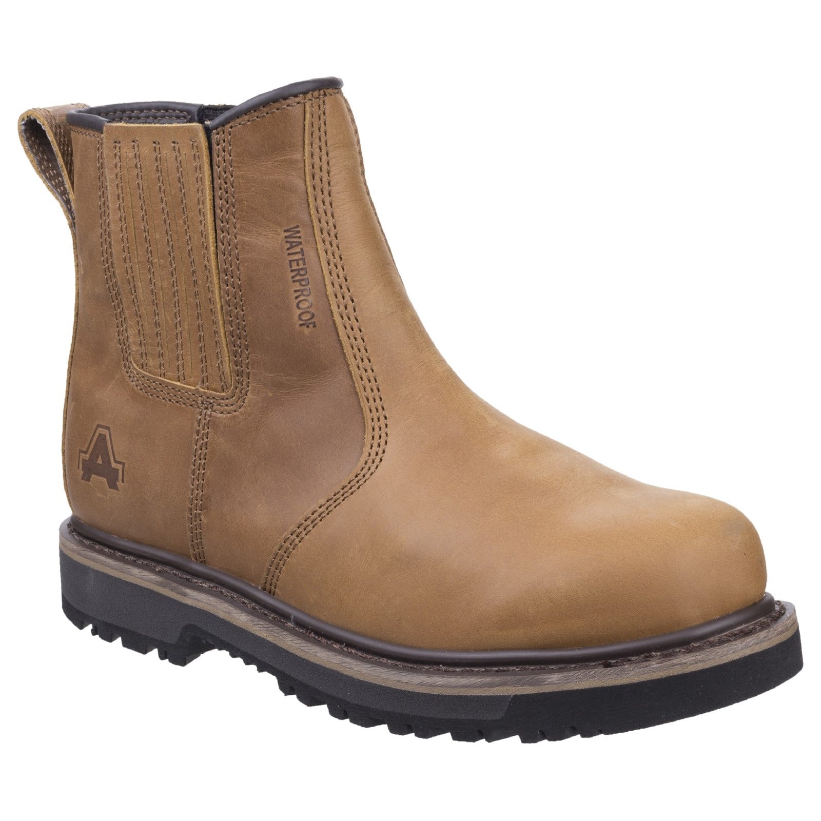 Amblers Kennoway Dealer Boot