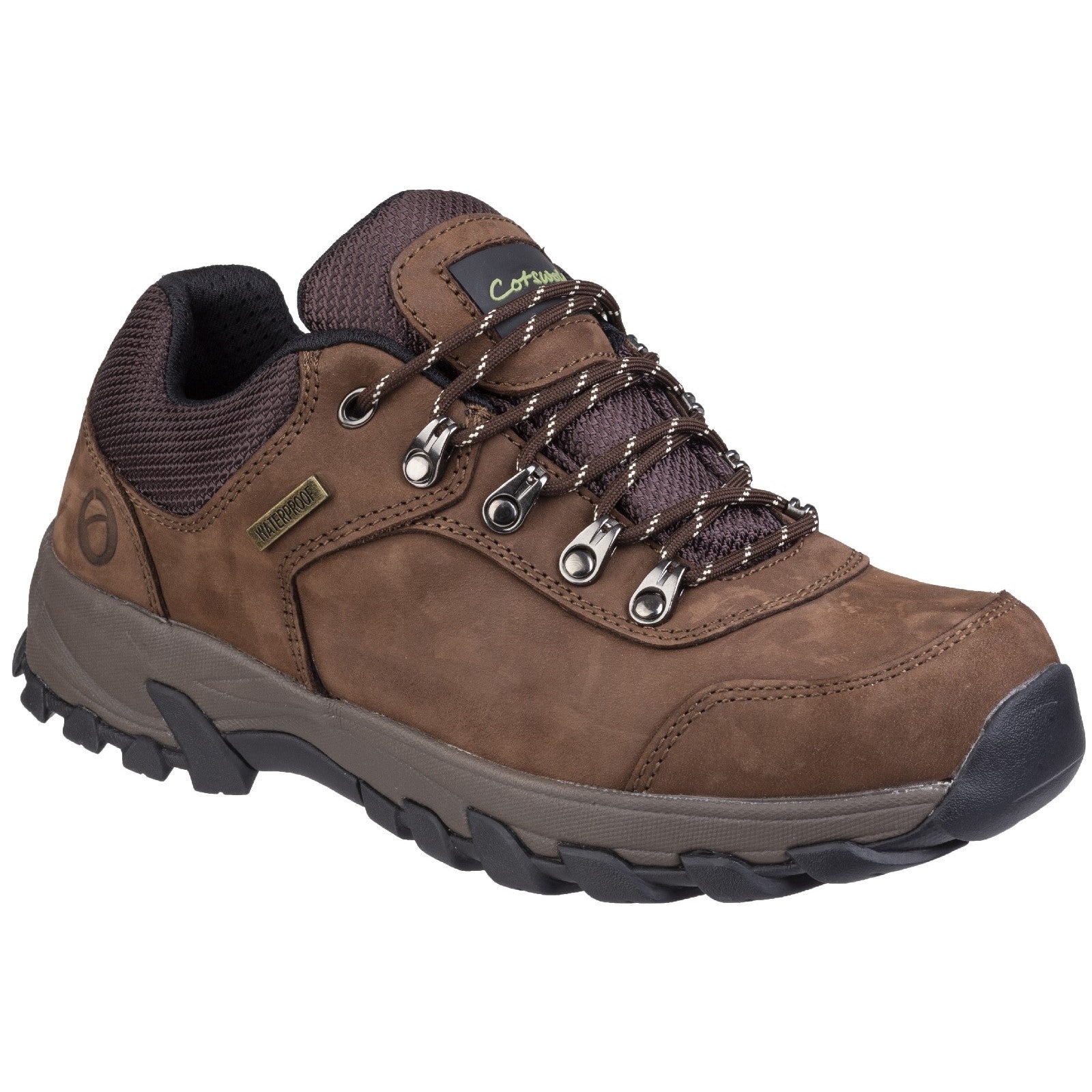 Cotswold Hawling Shoe