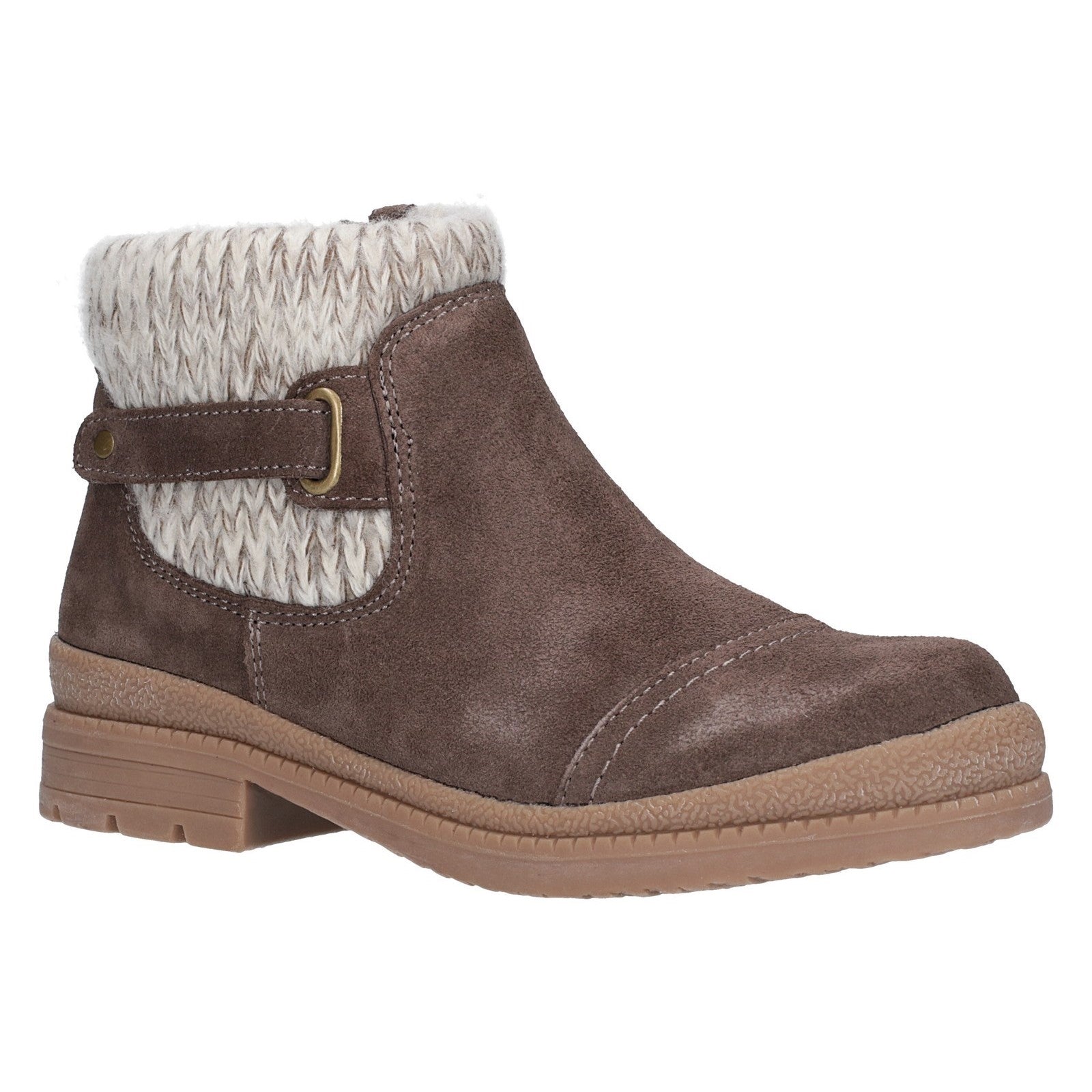 Fleet & Foster Rummy Ankle Boot