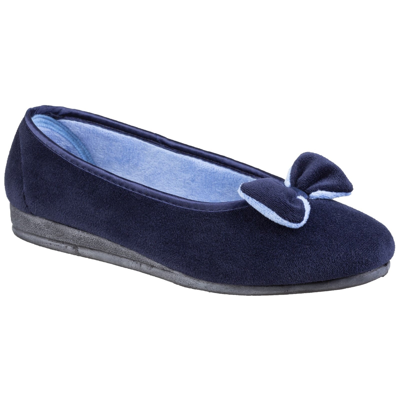 Fleet & Foster Baltimore Slip On Slipper