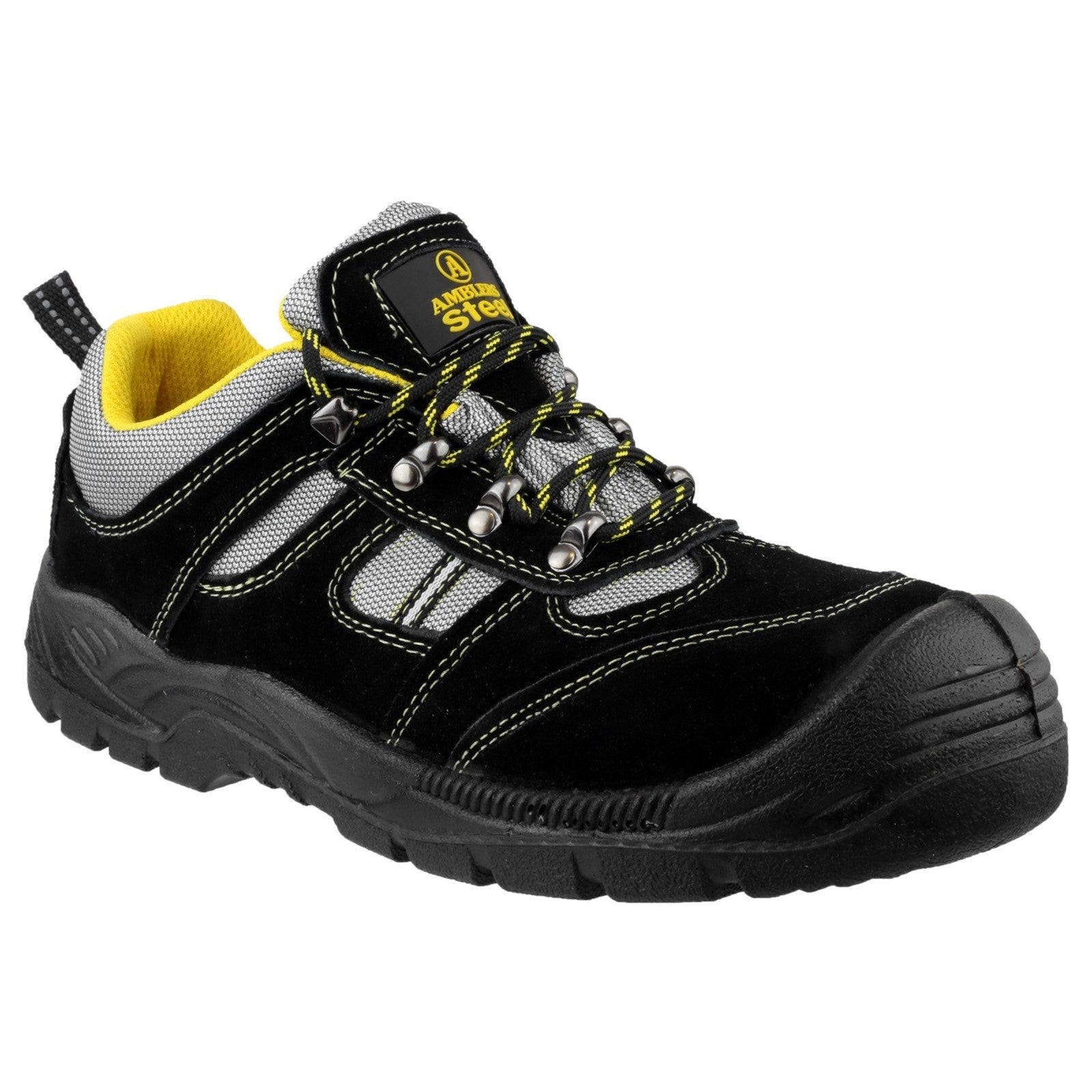 Amblers Safety FS111 Lightweight Lace up Safety Trainer