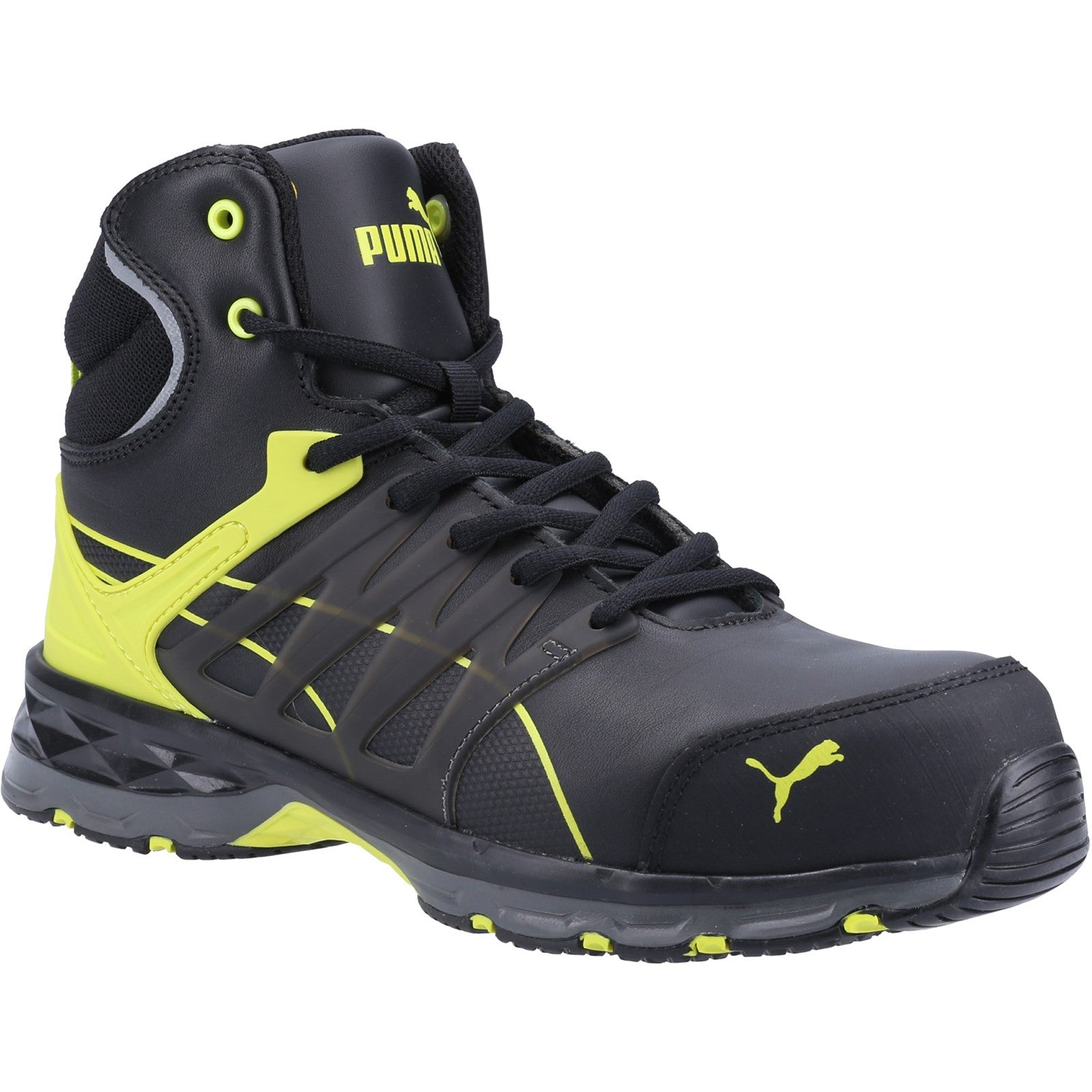 Puma Velocity 2.0 MID S3 Safety Boot