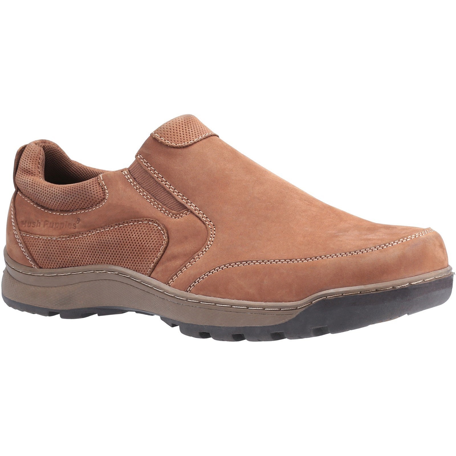 Hush Puppies Jasper Trainer