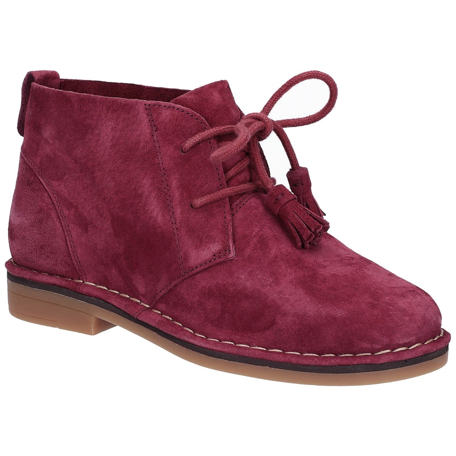 Hush Puppies Cyra Catelyn 2 Desert Boot