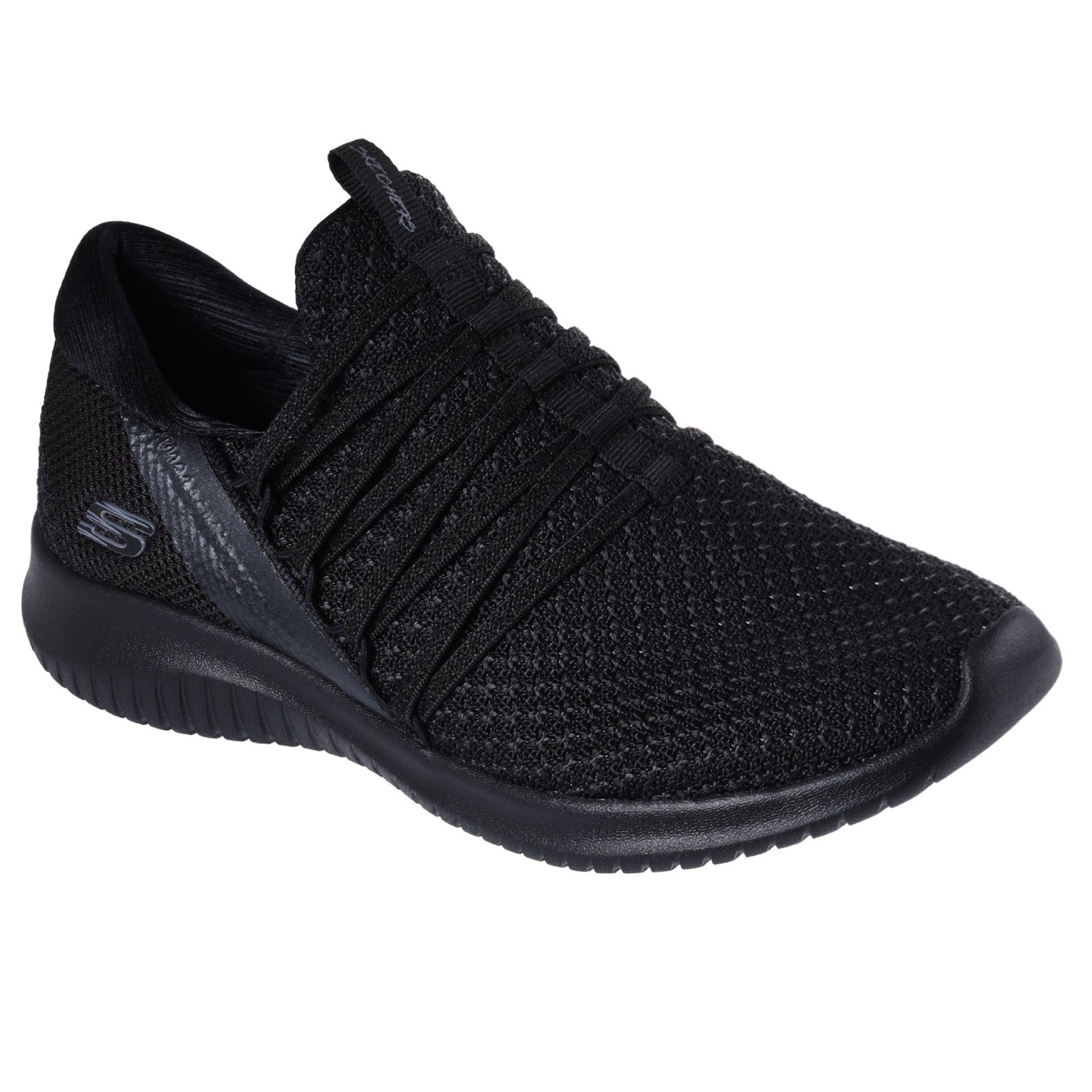 Skechers Ultra Flex Bright Future Trainer