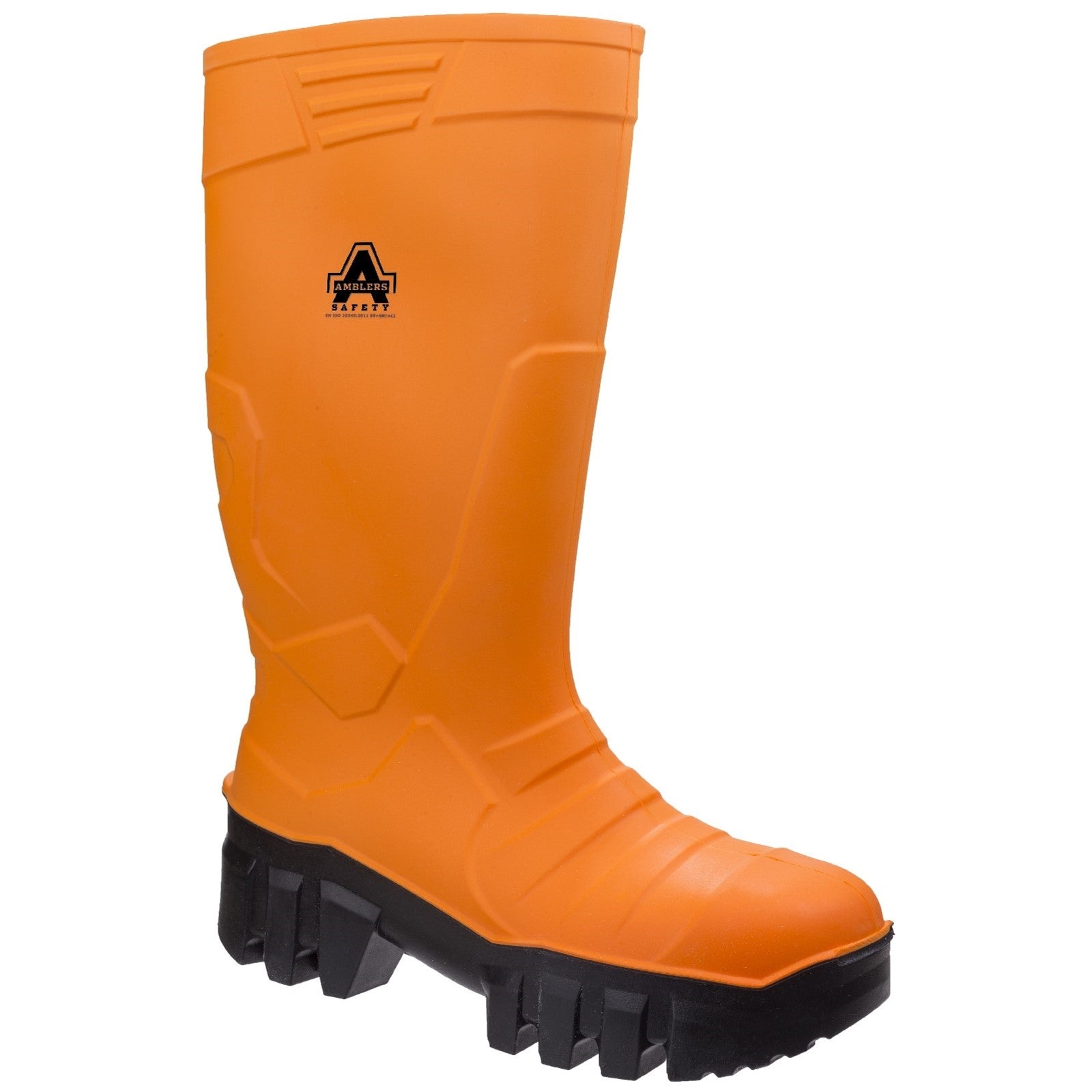 Amblers Safety FS1010 S5 CI SRC Safety Wellington Boots