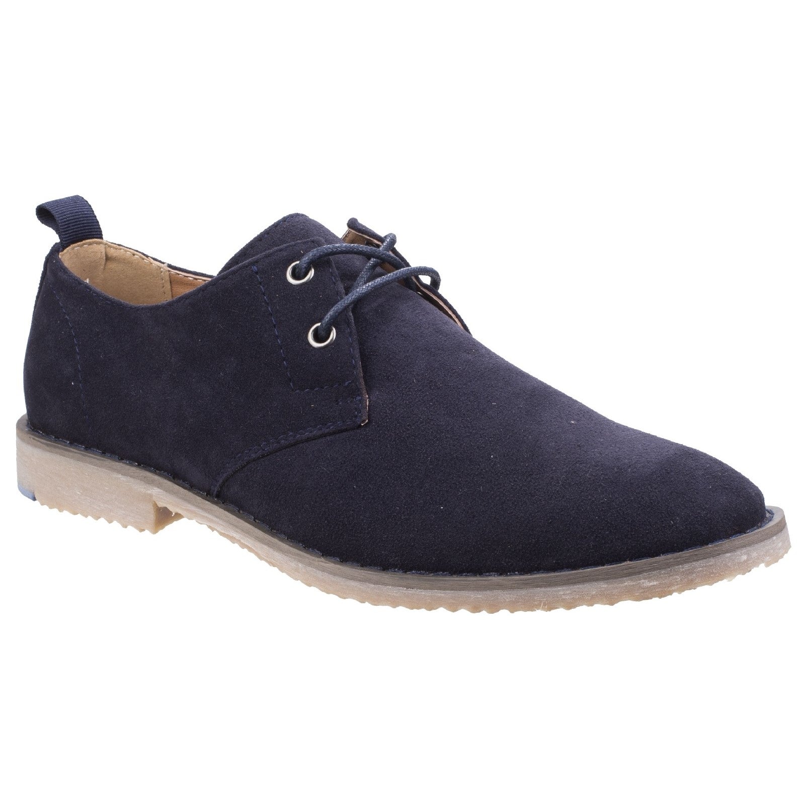 Stone Creek Rocky Gibson Lace Up Shoe