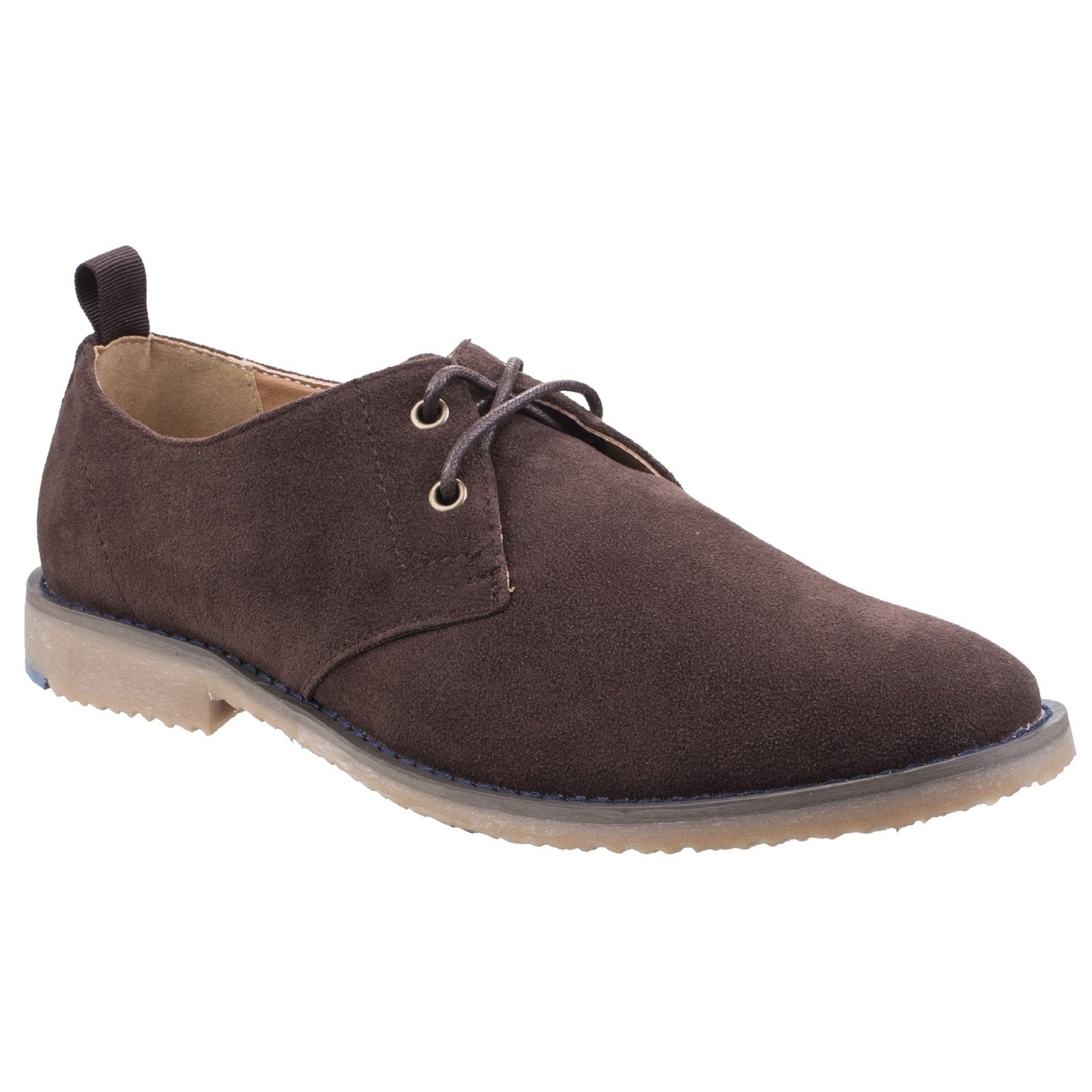 Stone Creek Rocky Gibson Lace Up Shoe