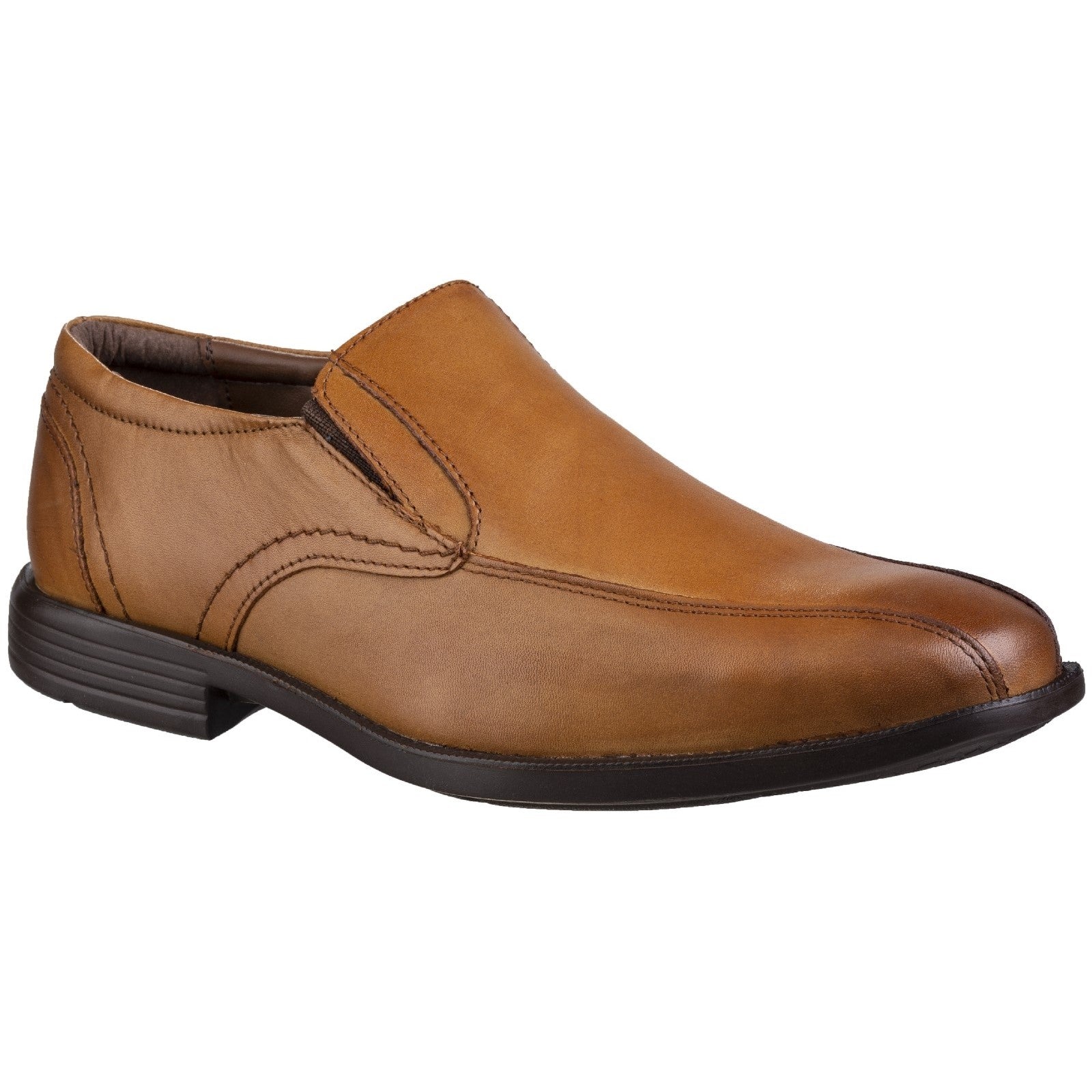 Grosvenor Balfour Twin Gusset Slip On Shoe