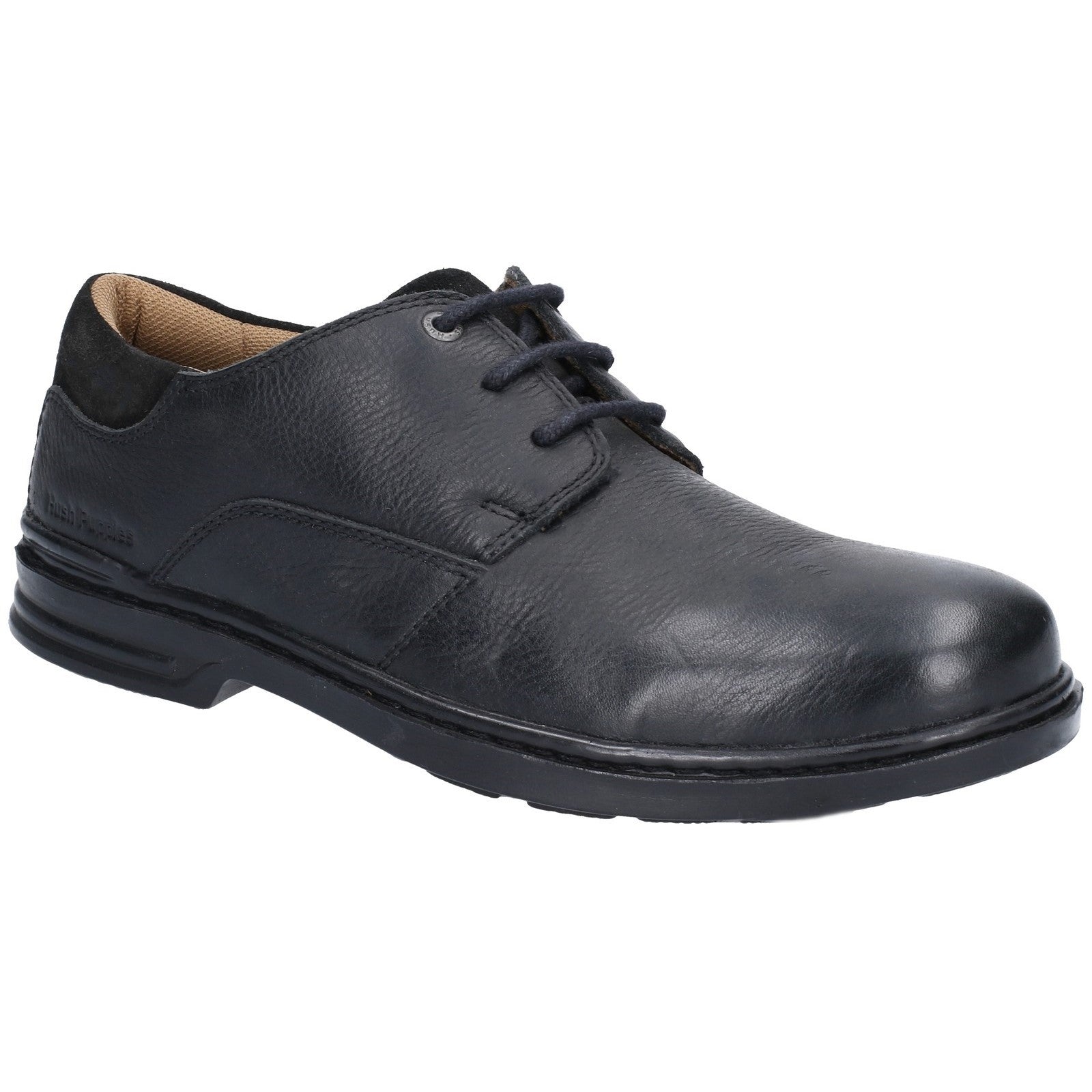 Hush Puppies Max Hanston Classic Dress Shoe