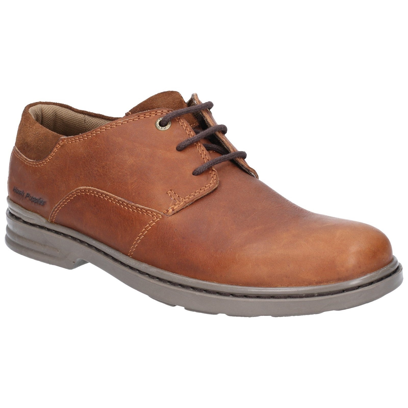Hush Puppies Max Hanston Classic Dress Shoe