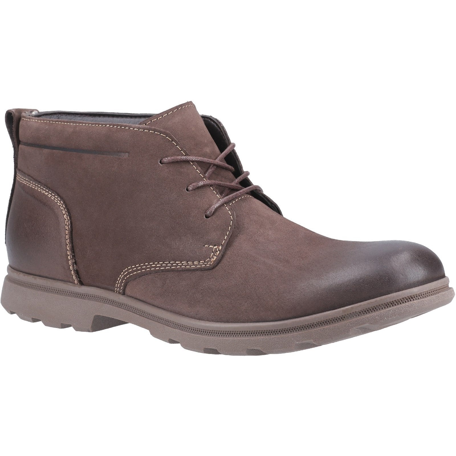 Hush Puppies Tyson Chukka Boot