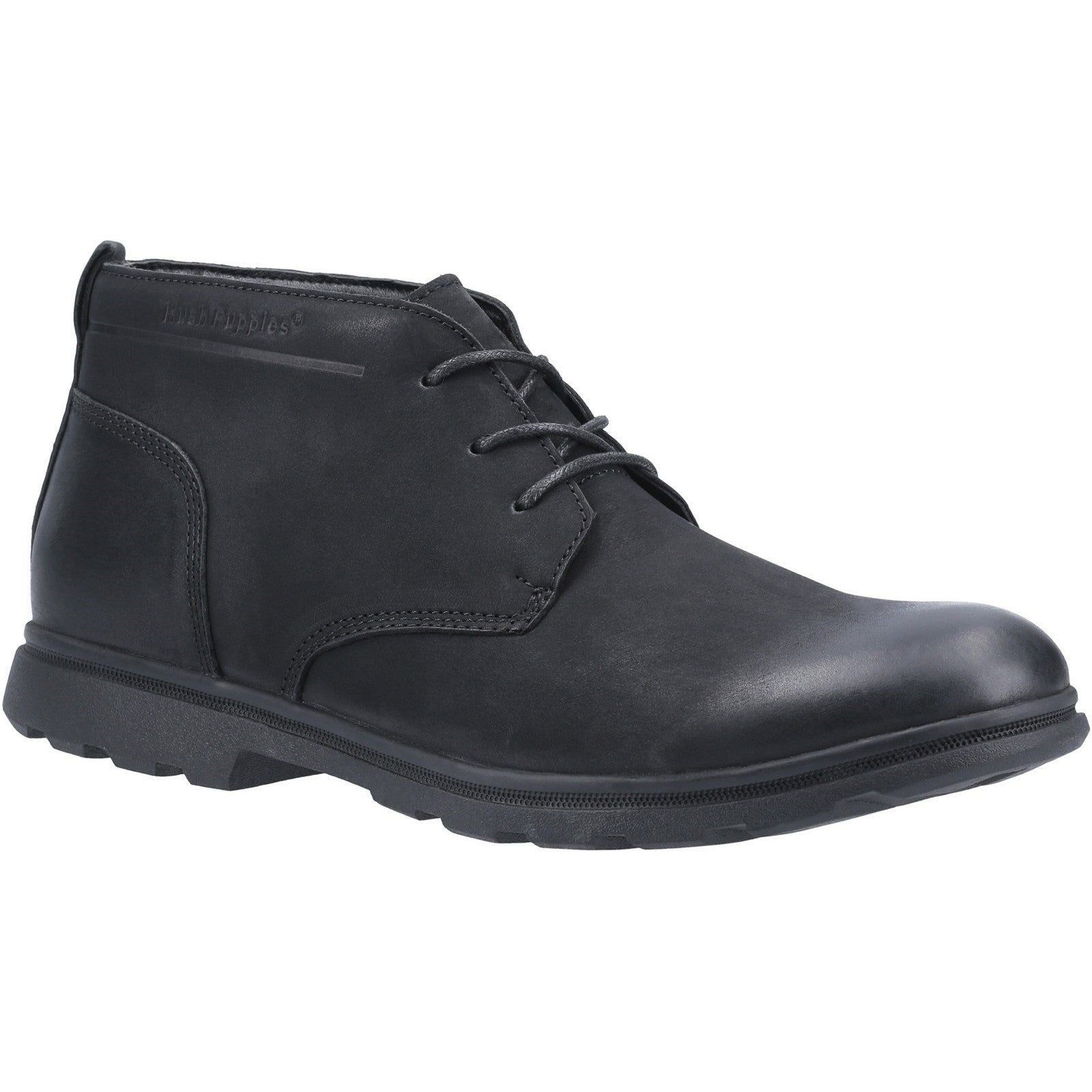 Hush Puppies Tyson Chukka Boot