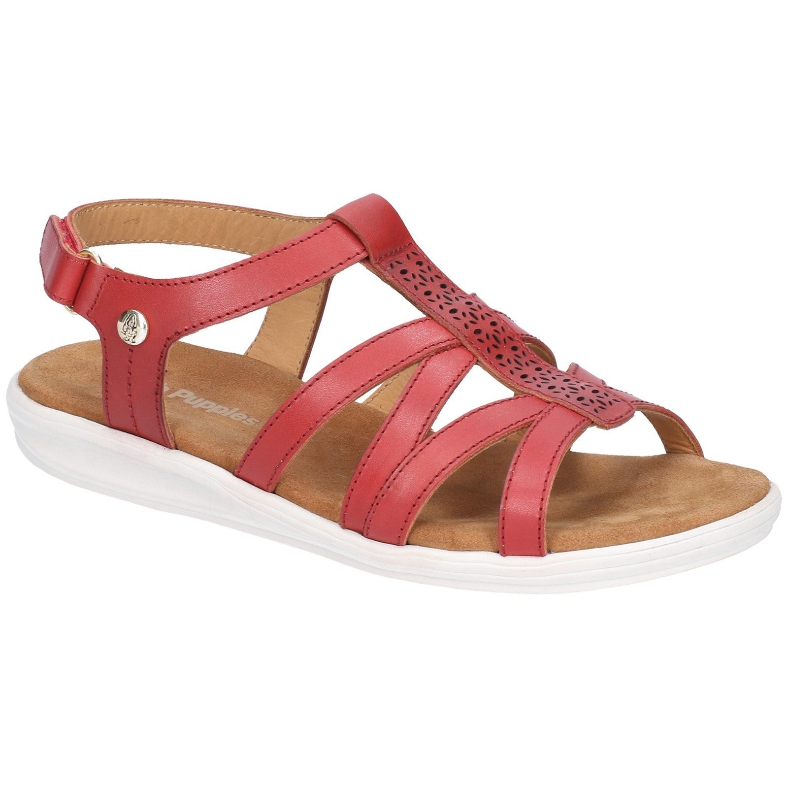 Hush Puppies Callie Slingback Sandal