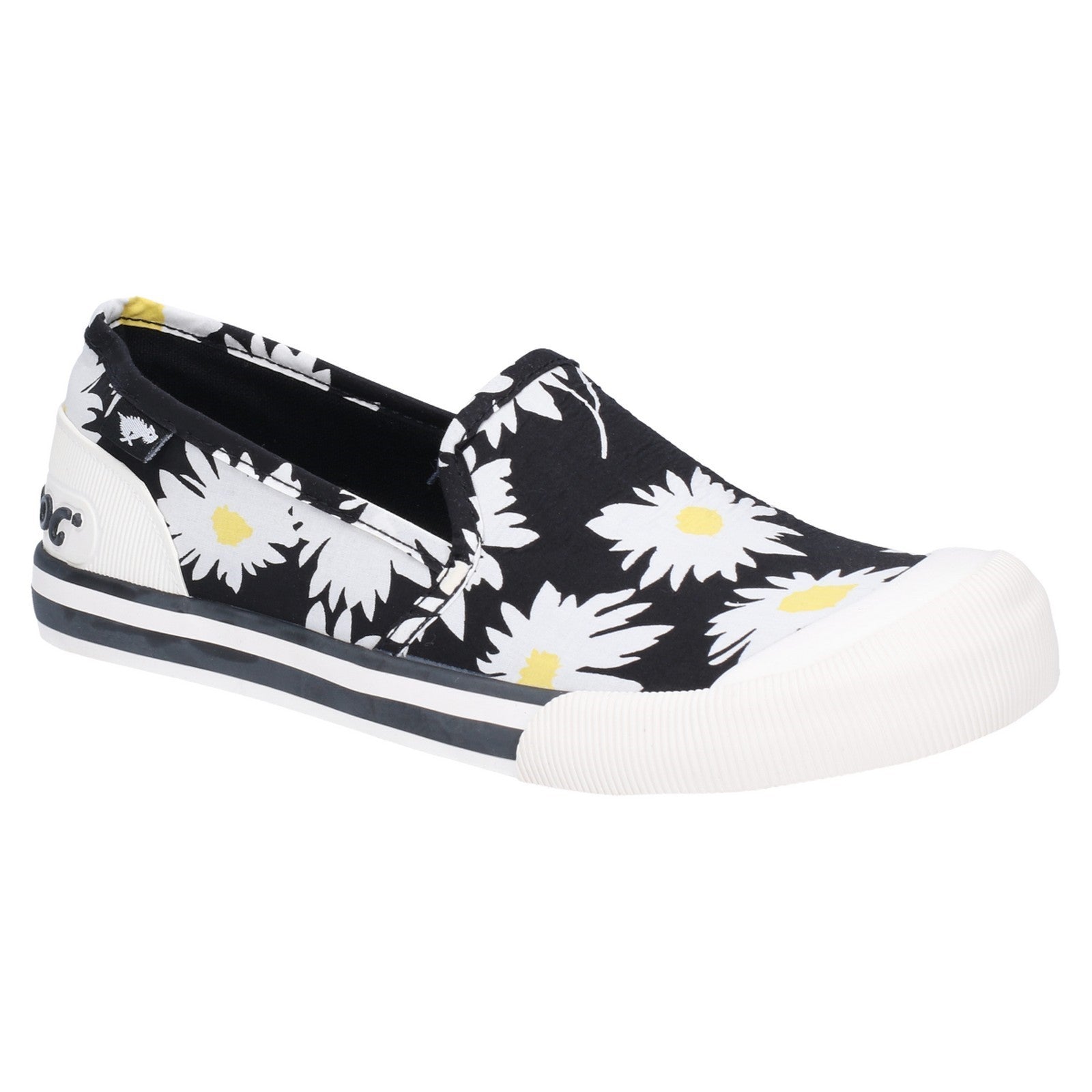 Rocket Dog Jazzin Slip Jazzy Slip On Beach Shoe