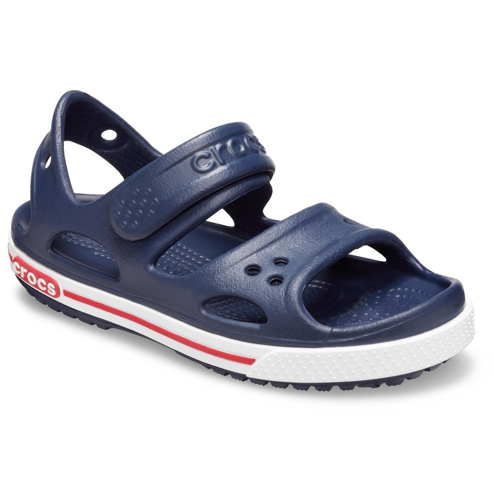 Crocs Kids Crocband ll Sandal Touch Fastening