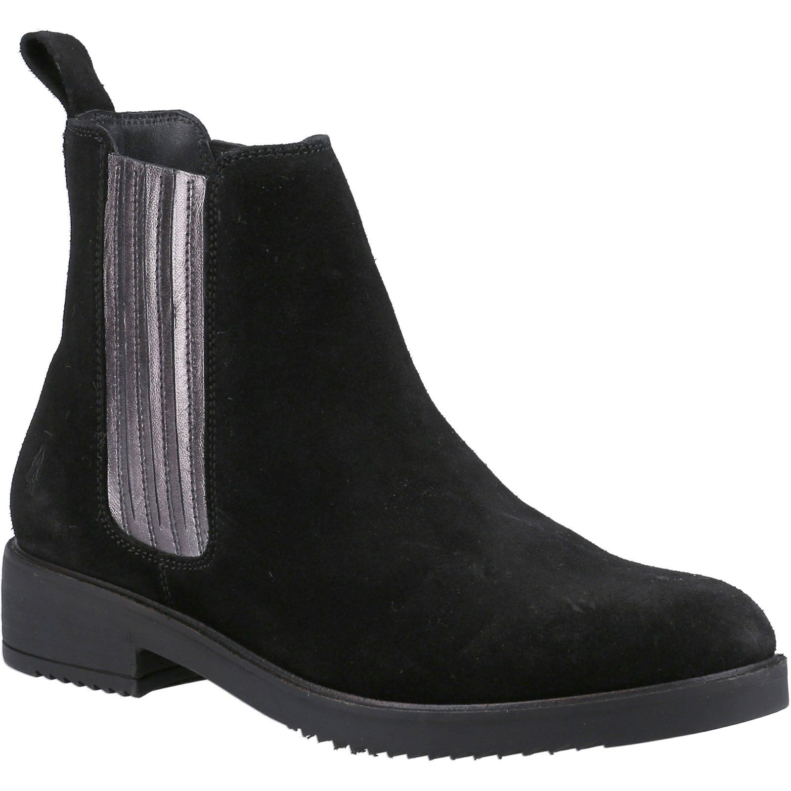 Hush Puppies Stella Ankle Boot