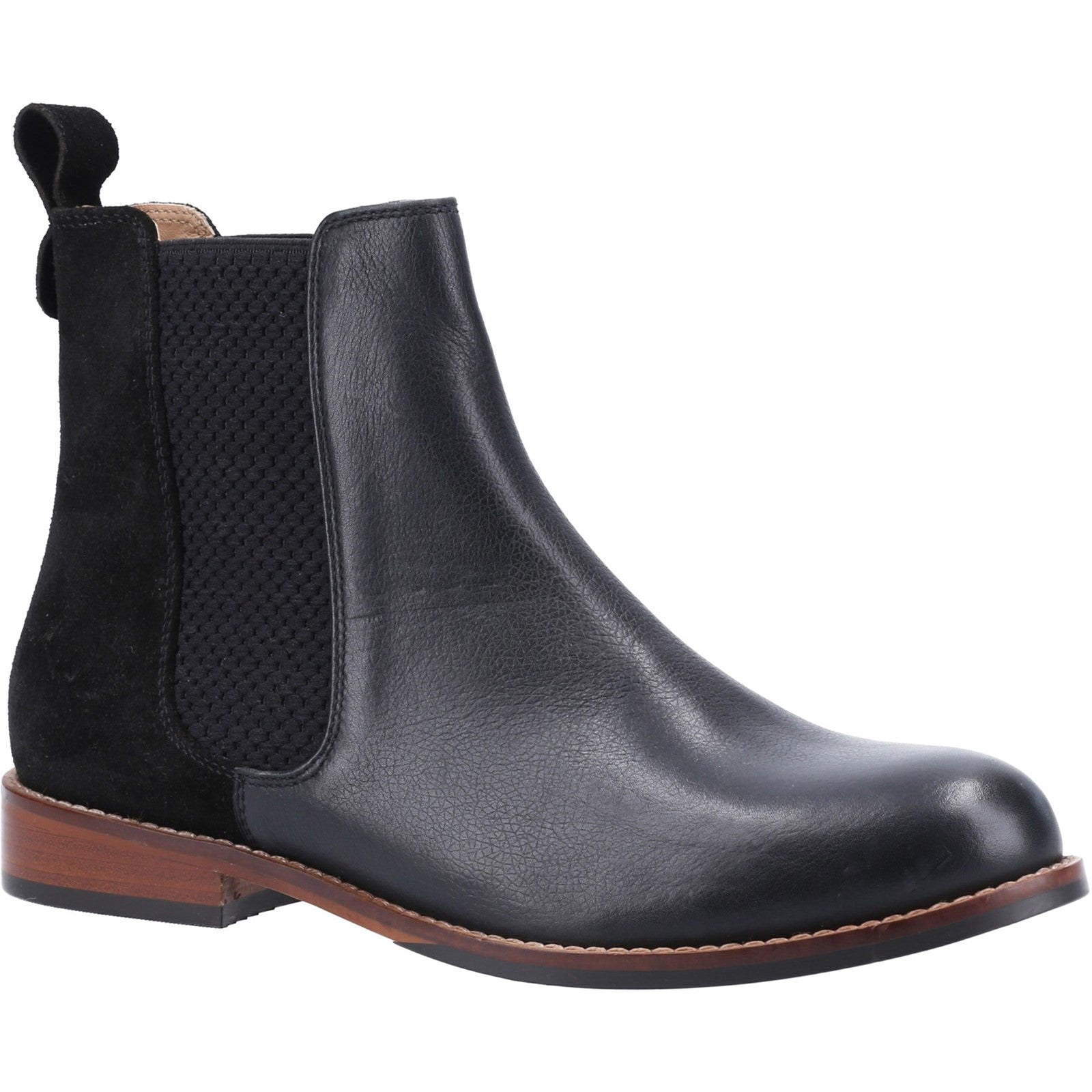 Hush Puppies Chloe Ankle Boot