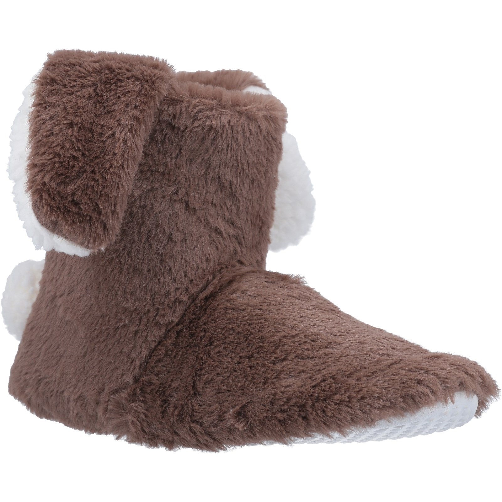 Divaz Flopsy Knitted Bootie