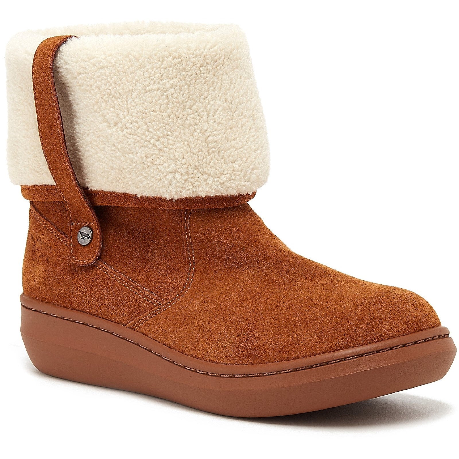 Rocket Dog Sugar Mint Ankle Winter Boot