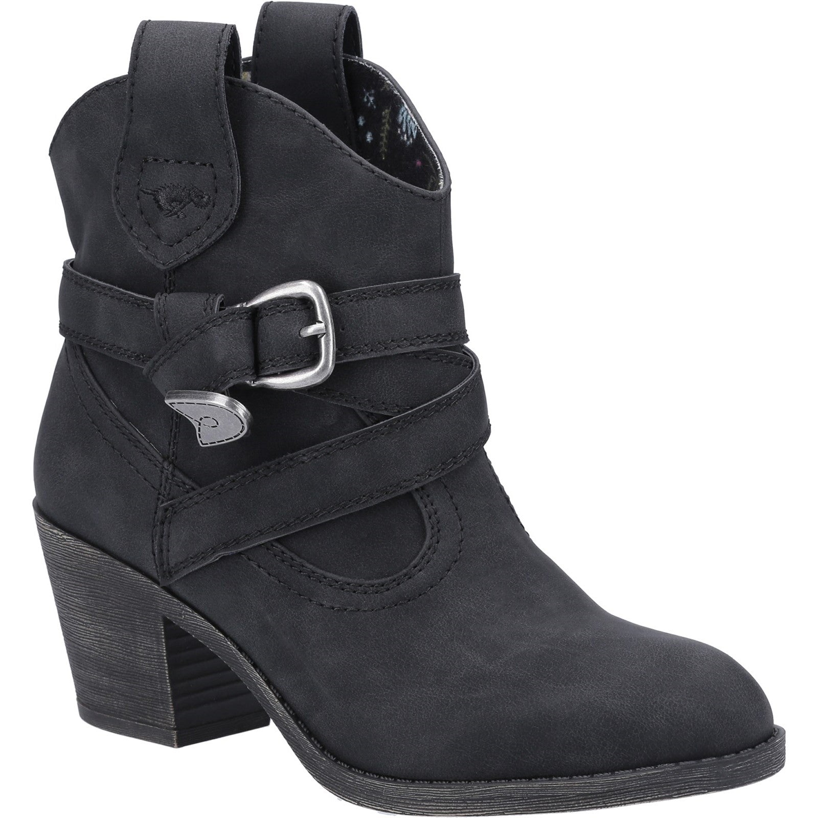 Rocket Dog Satire Ankle Boot