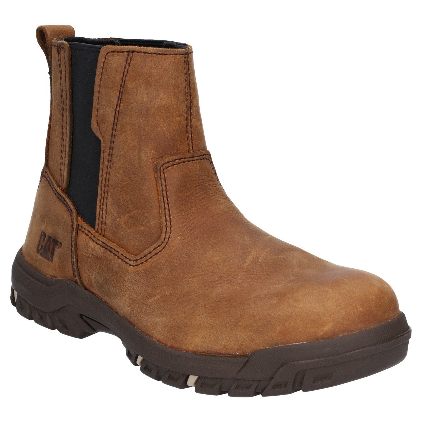 Caterpillar Abbey Slip On Safety Boot