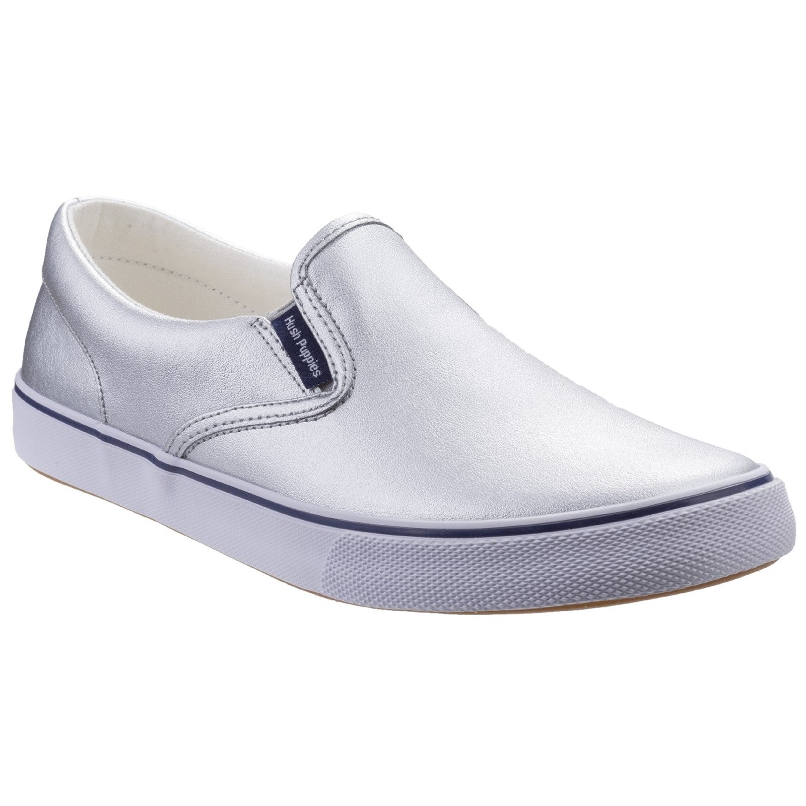 Hush Puppies Byanca Slip On Shoe