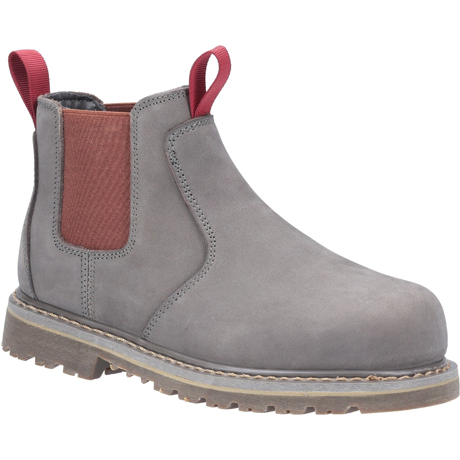 Amblers Safety AS106 Sarah Safety Boot