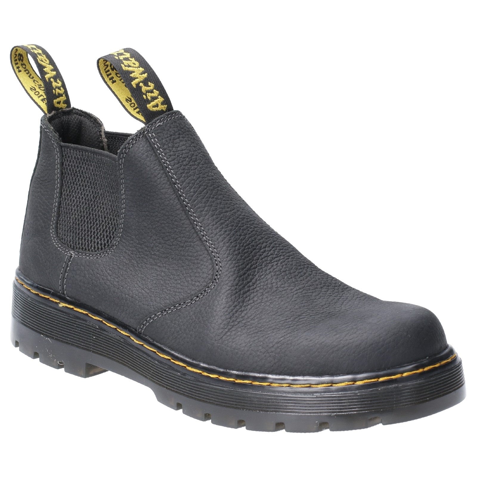 Dr Martens Hardie Slip On Chelsea Boot