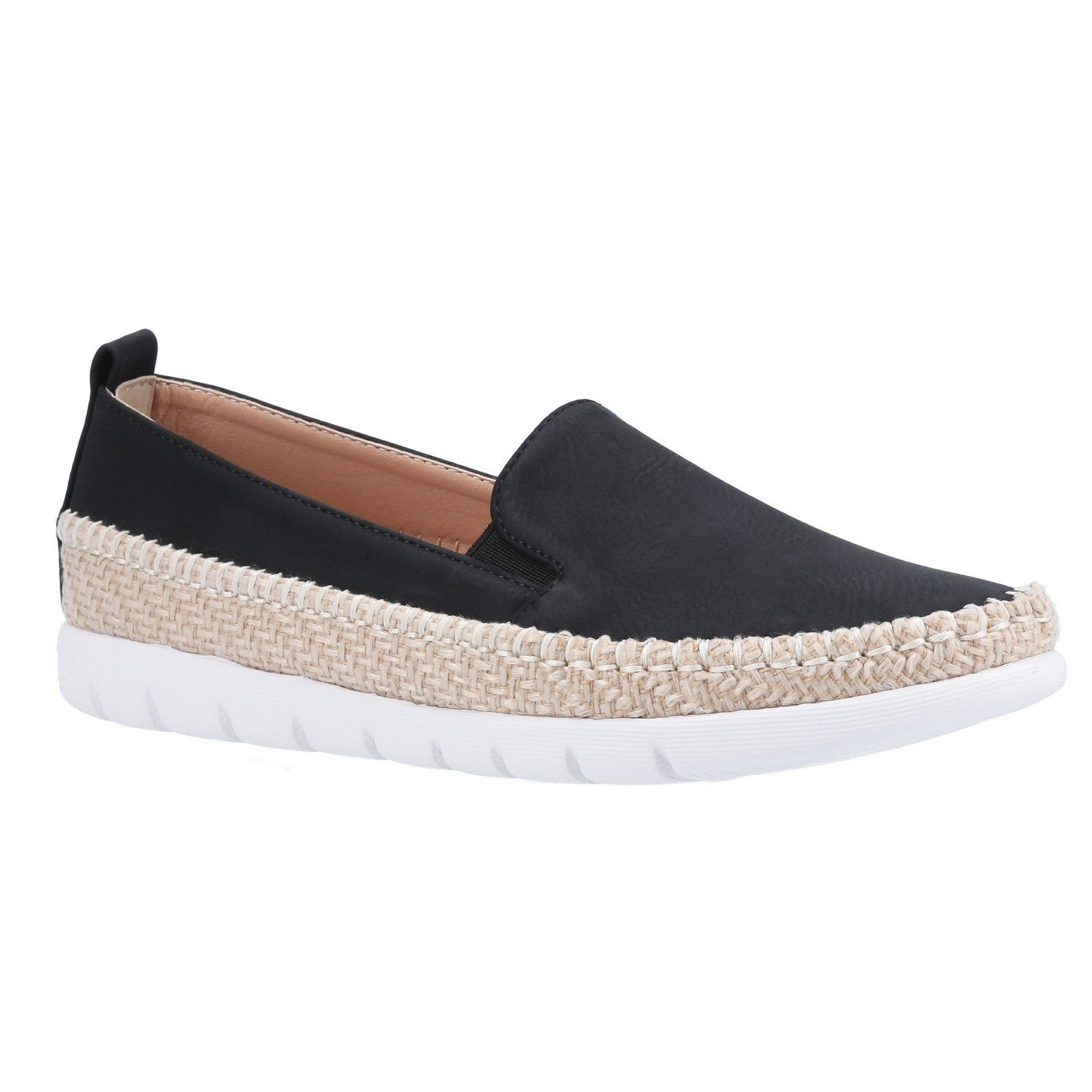 Divaz Kendall Slip On Summer Shoe