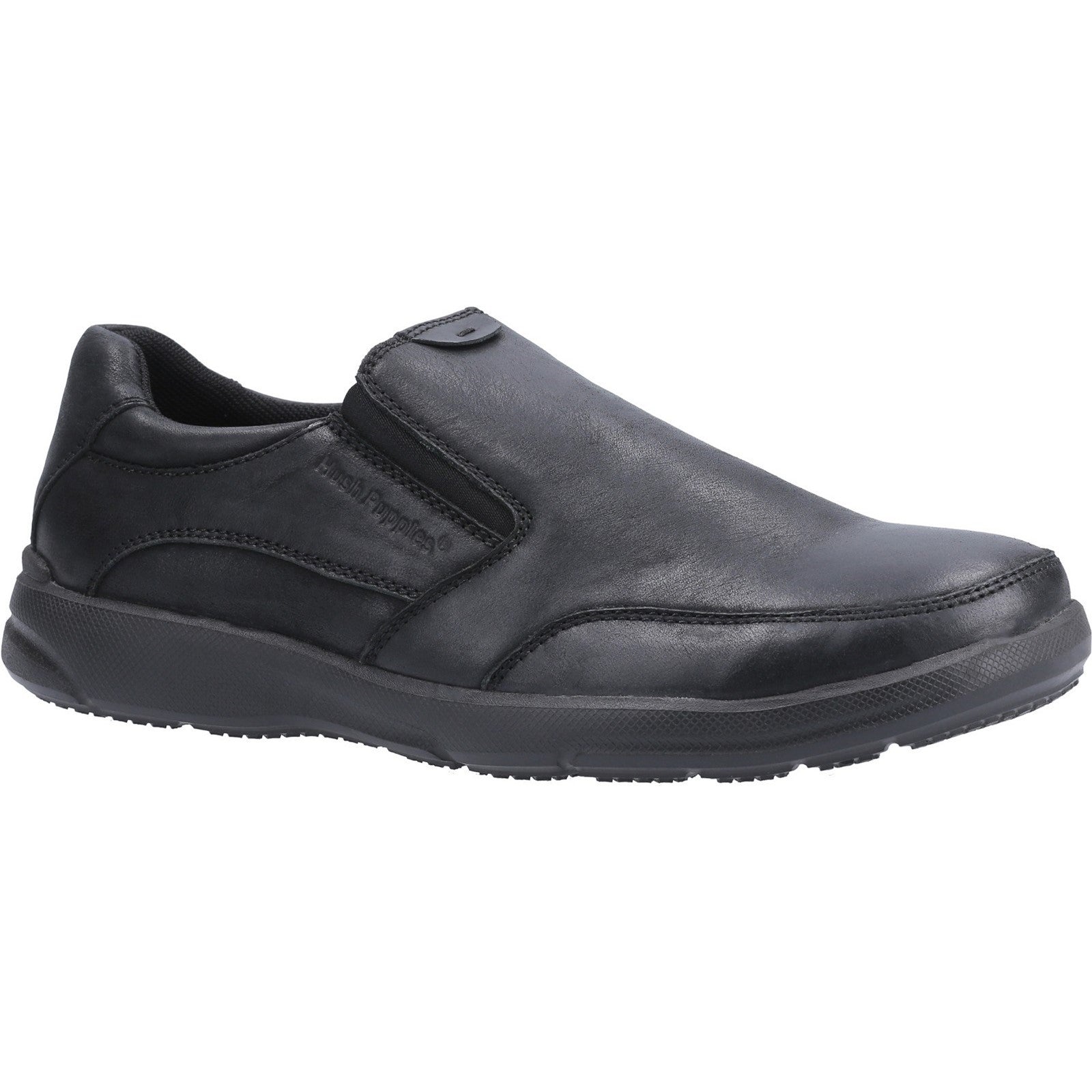 Hush Puppies Aaron Shoe