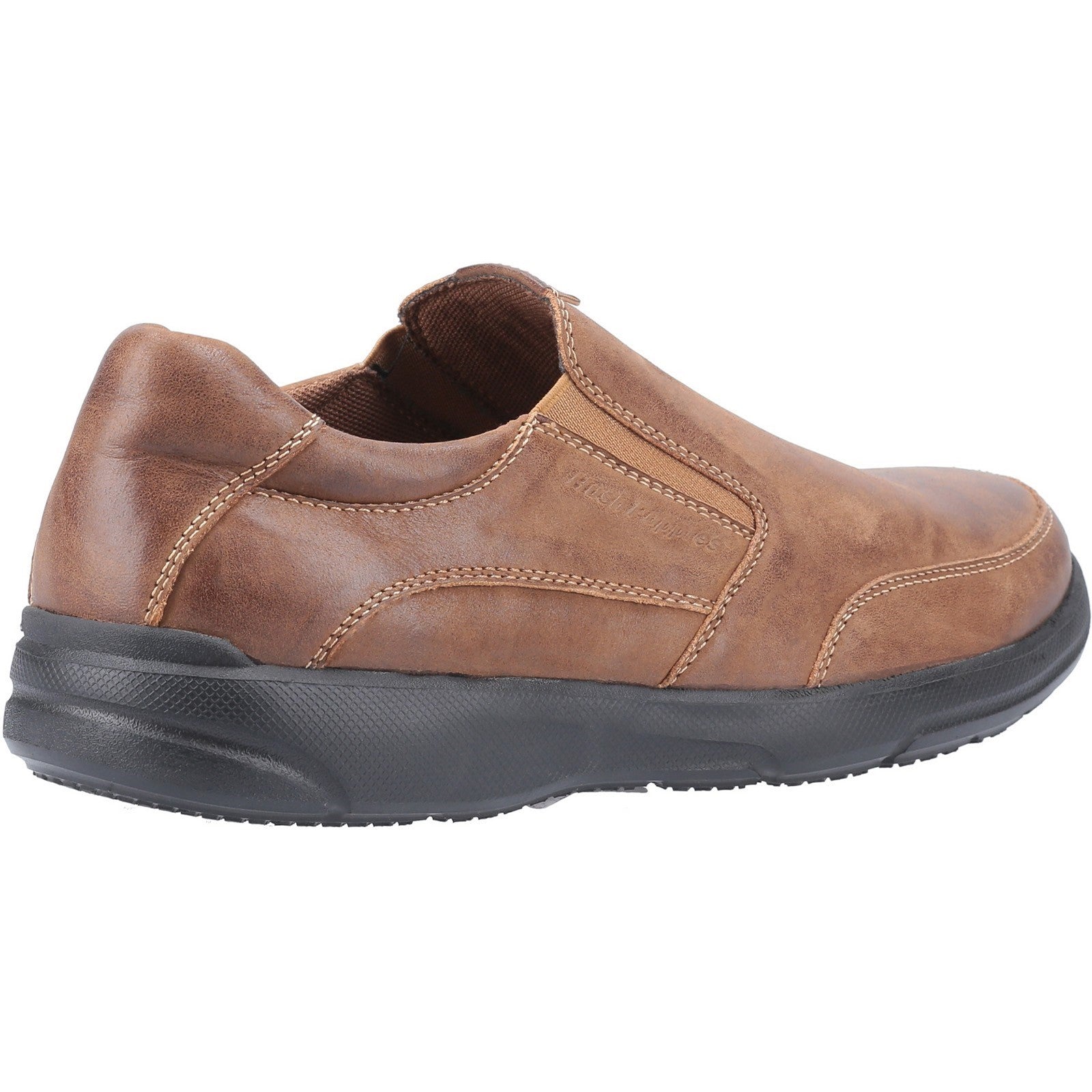 Hush Puppies Aaron Shoe