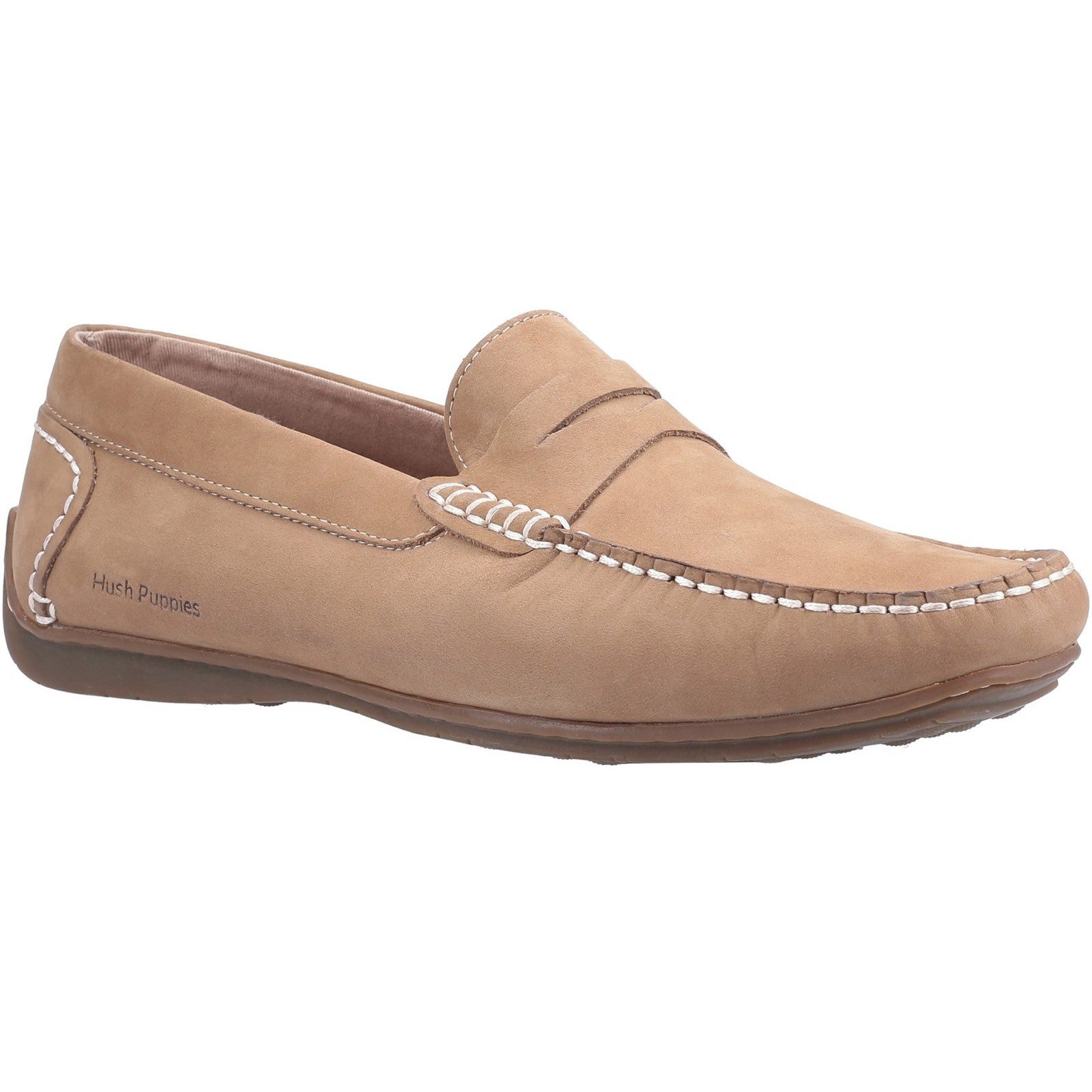 Hush Puppies Roscoe Shoe