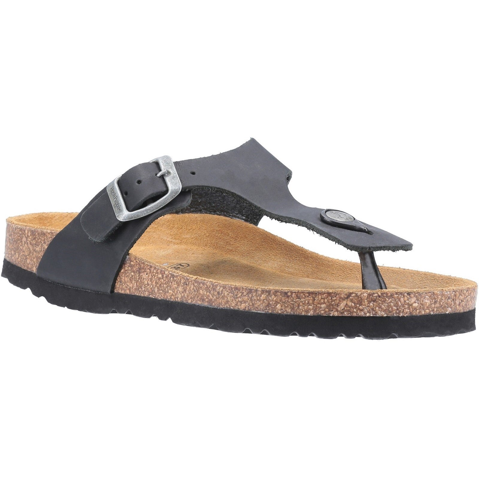 Hush Puppies Kayla Sandal