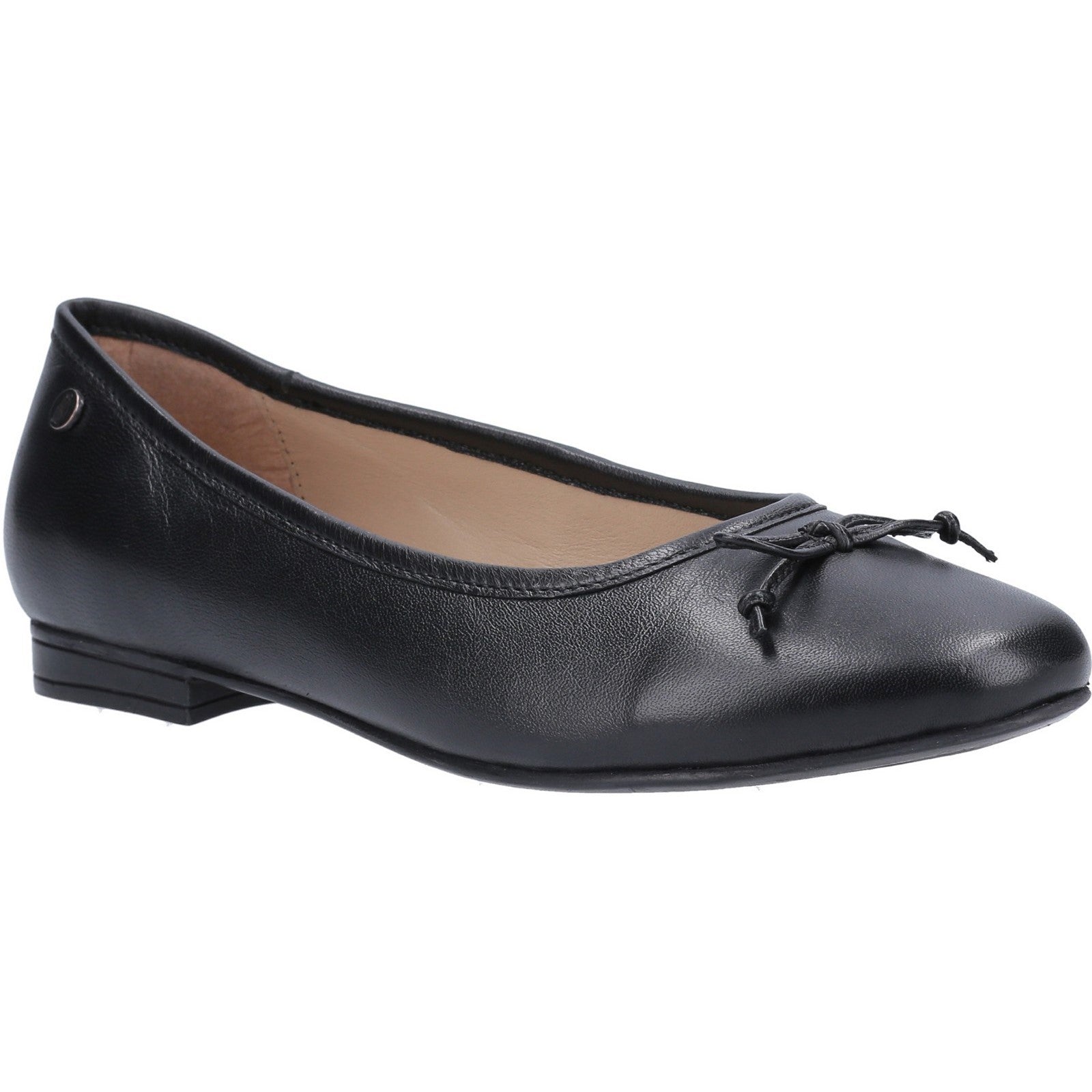 Hush Puppies Naomi Ballet Flats