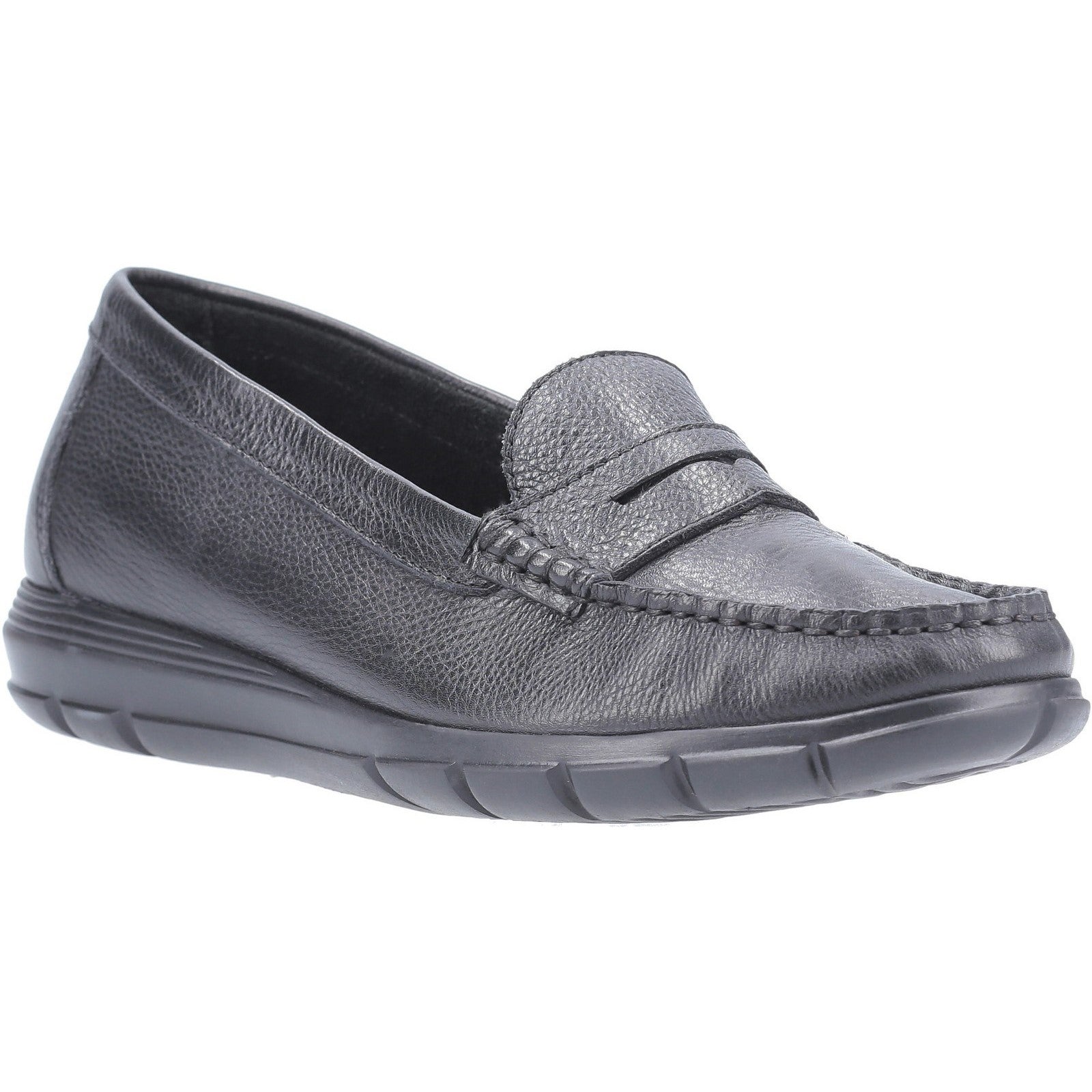 Hush Puppies Paige Slip On Shoes