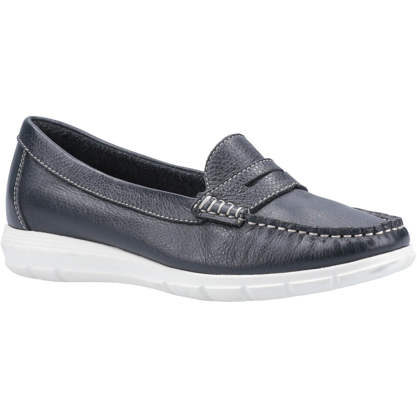 Hush Puppies Paige Slip On Shoes