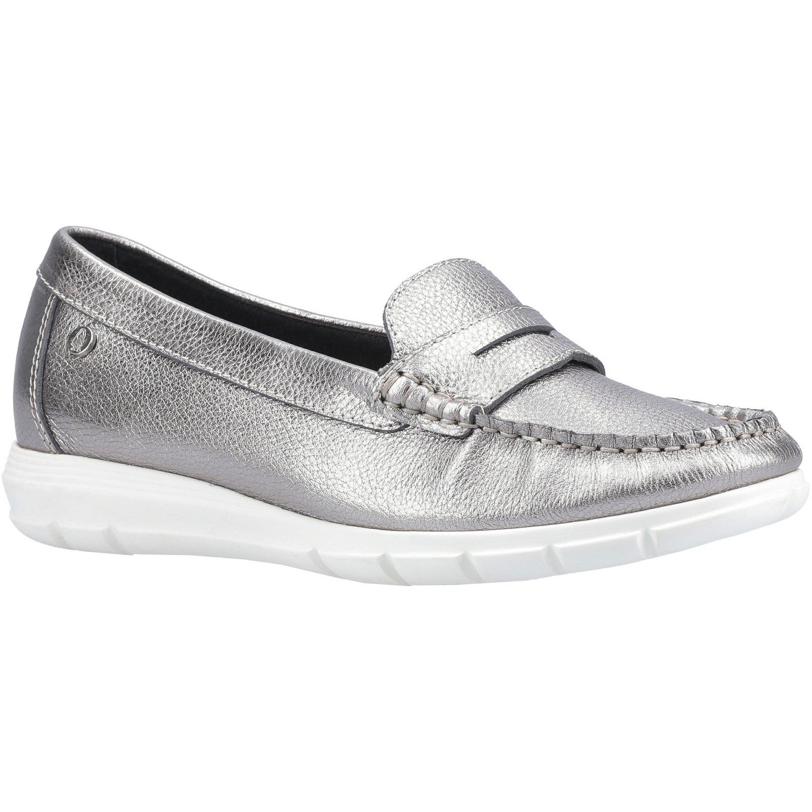 Hush Puppies Paige Slip On Shoes