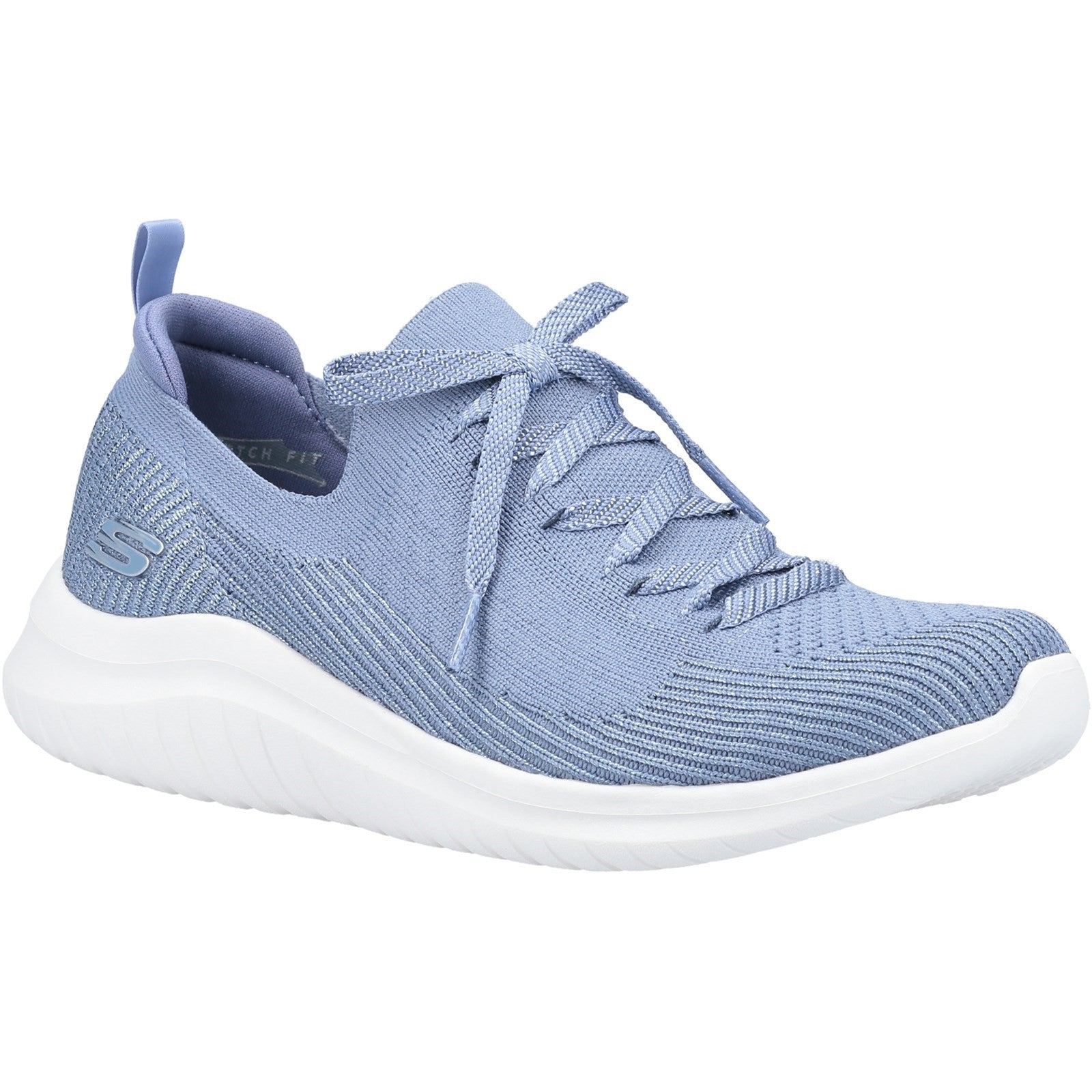 Skechers Ultra Flex 2.0 Laser Focus Sports Shoe