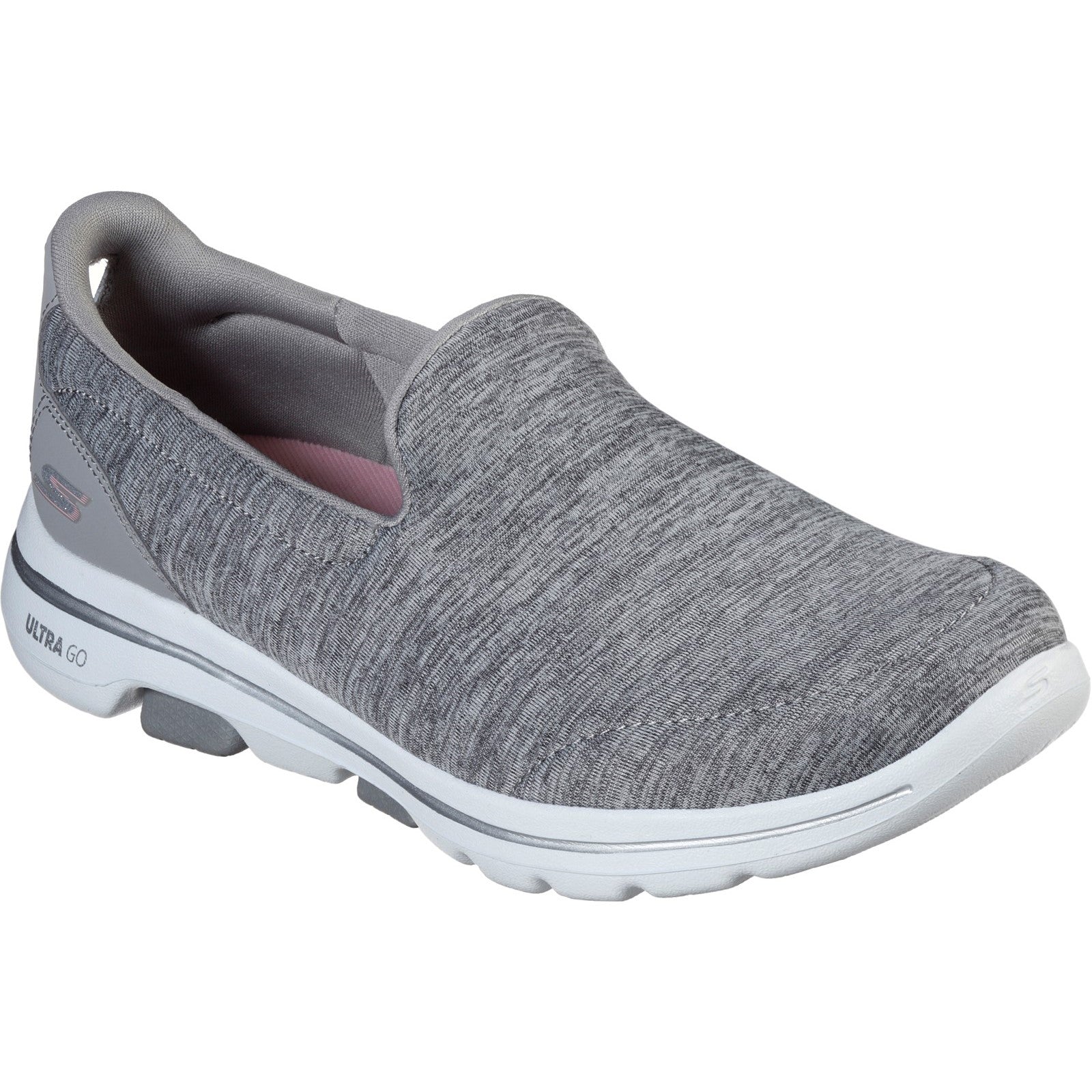 Skechers Gowalk 5 Honor Slip On Sports Trainers