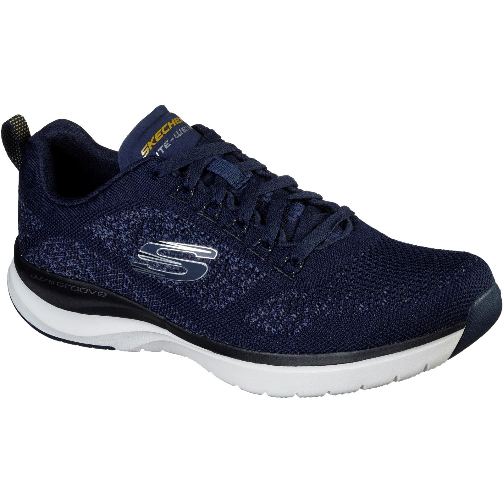 Skechers Ultra Groove Royal Dragon Sports Trainer