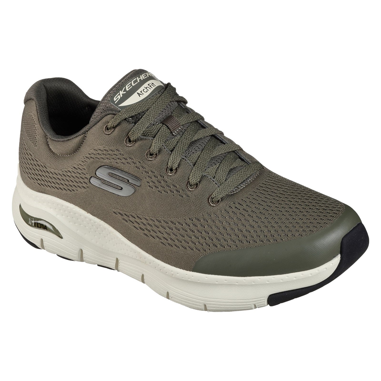 Skechers Arch Fit Sports Trainers